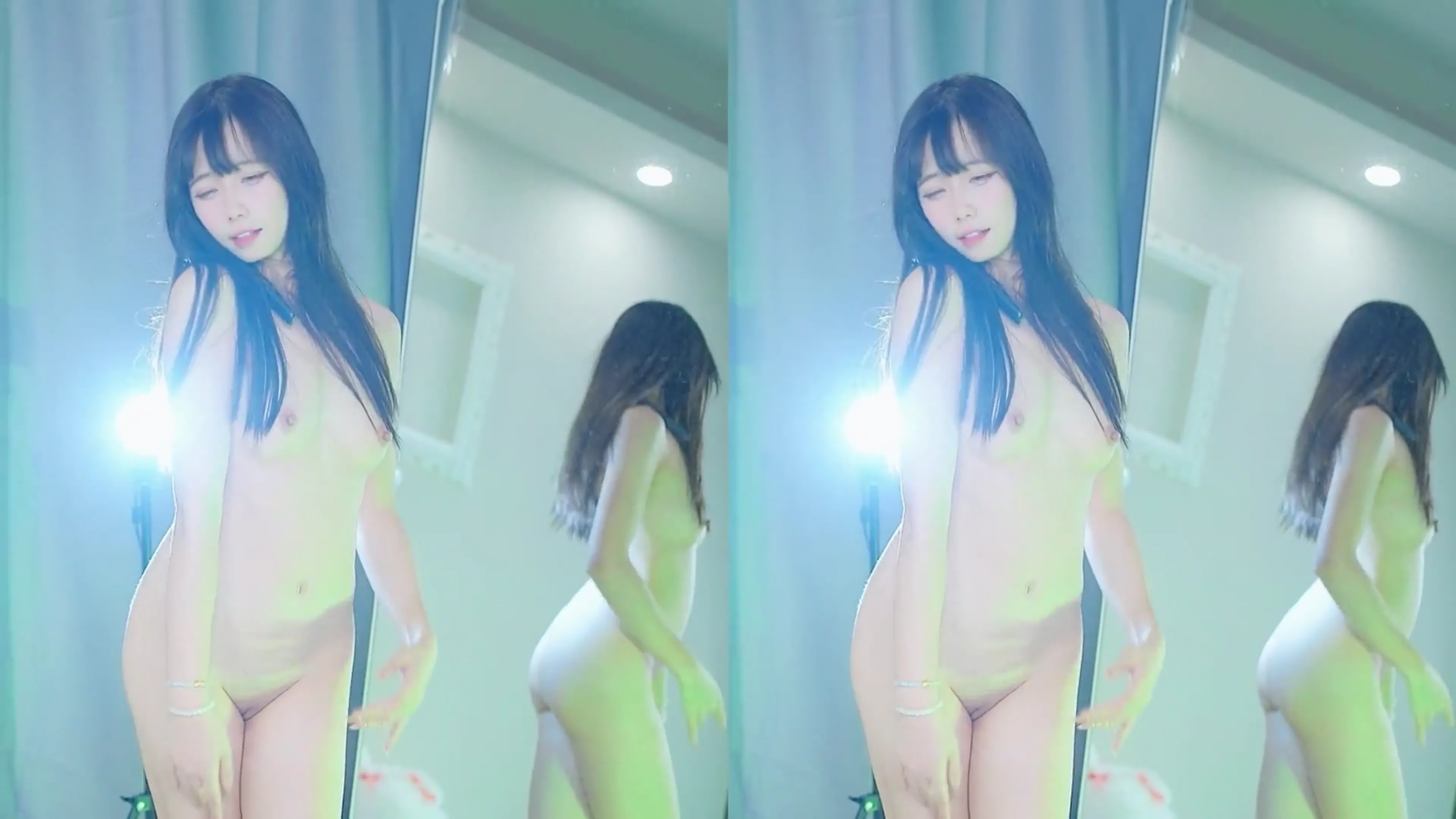 咬一口兔娘(黏黏团子兔) – NO.174 私人定制 Solo[1V-263.6M] - 第4张