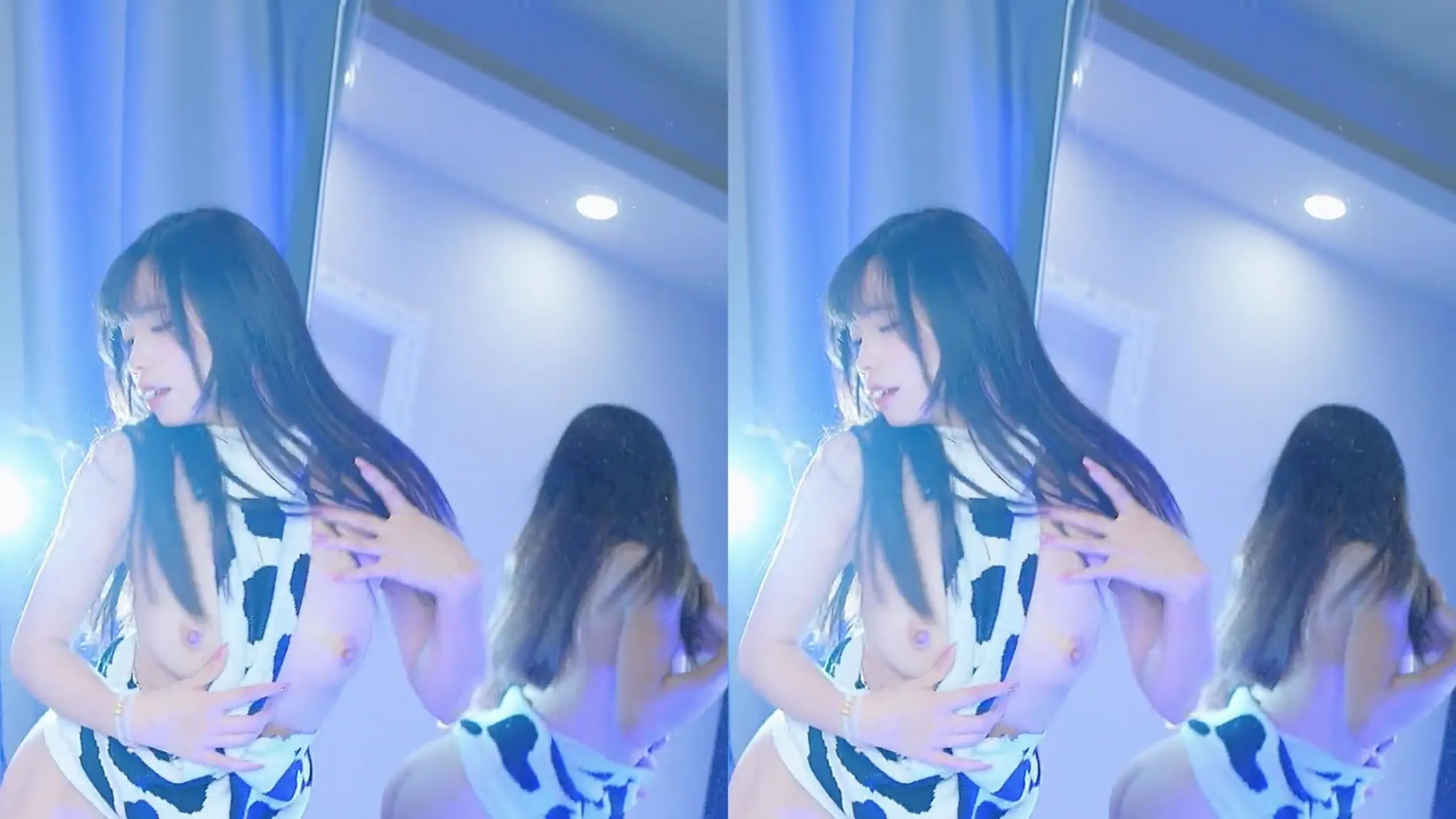 咬一口兔娘(黏黏团子兔) - NO.005 nobody[1V-958.2M] - 第2张