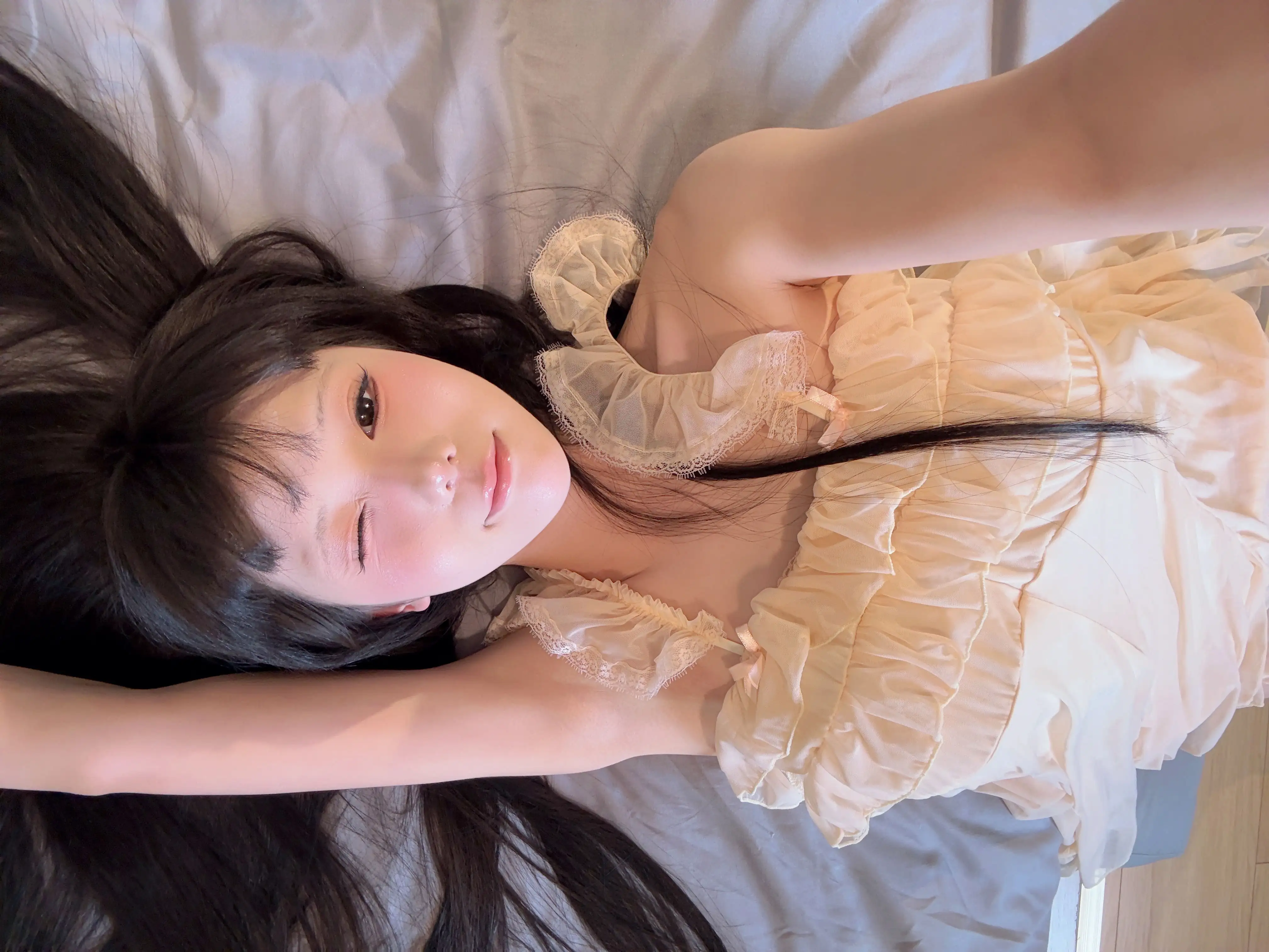 咬一口兔娘(Yiko湿润兔) – NO.216 3月作品 泥醉姉 [120P1V-1.59GB] - 第7张
