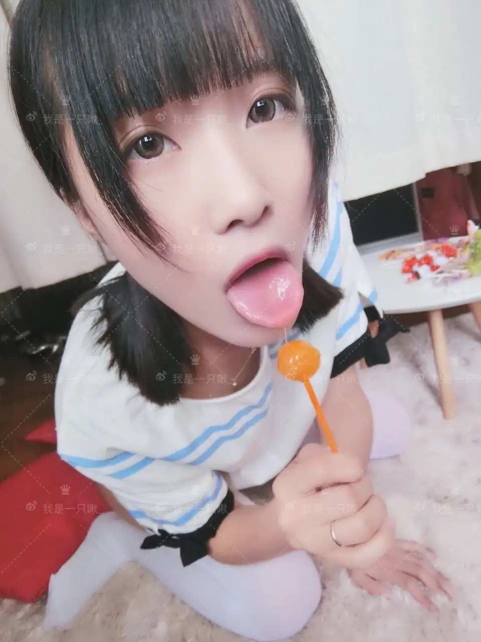 布丁大法 NO.001 Tumblr散图 - 第5张