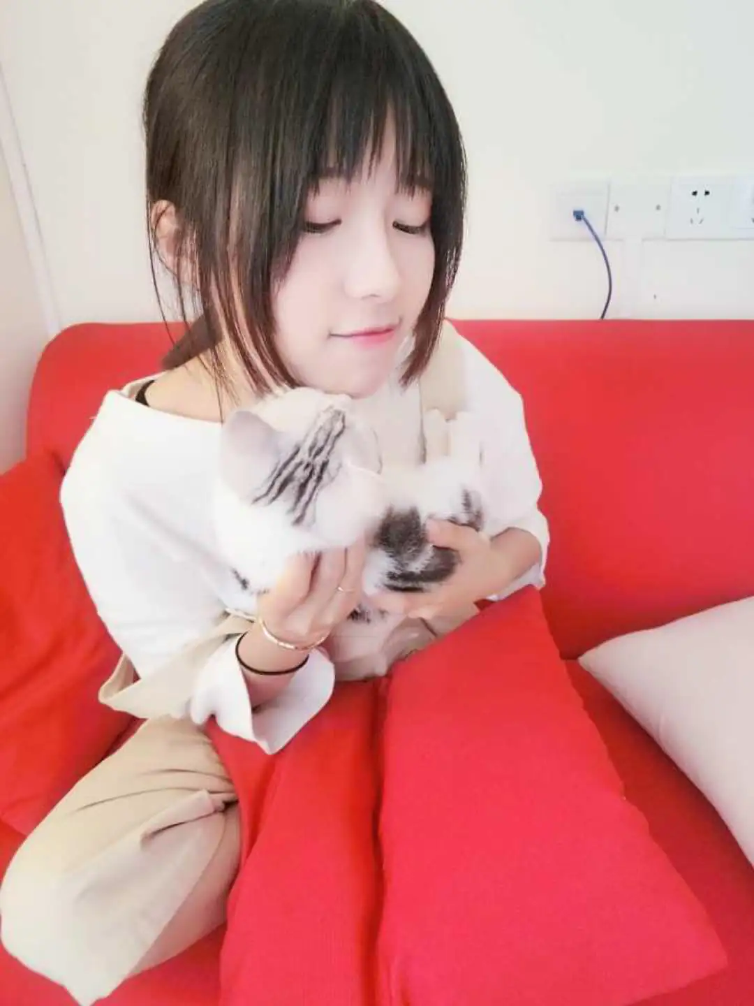 布丁大法 NO.004 小喵喵 [9P] - 第3张
