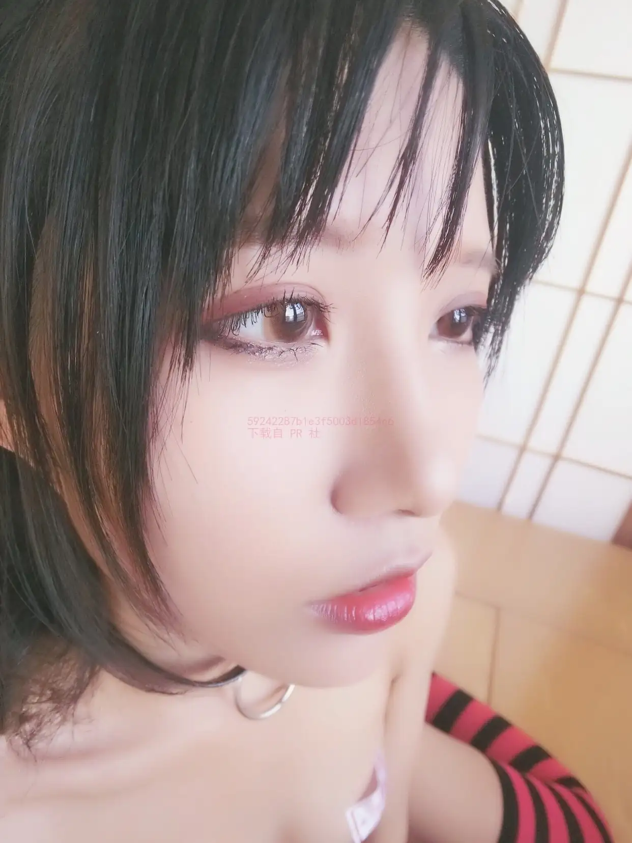 布丁大法 NO.007 小妖精 [49P]