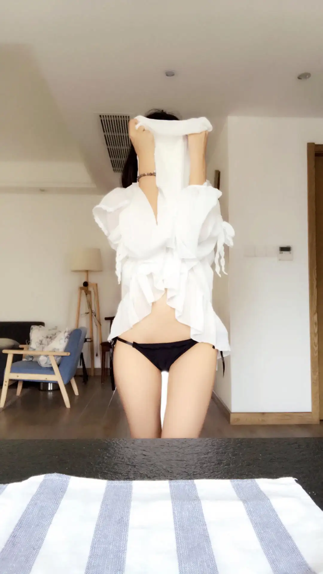 布丁大法 NO.011 黑与白 [9P] - 第2张