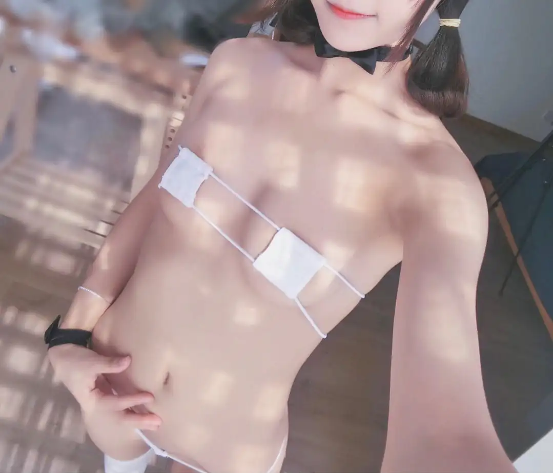 布丁大法 NO.015 比基尼兔子 [15P]