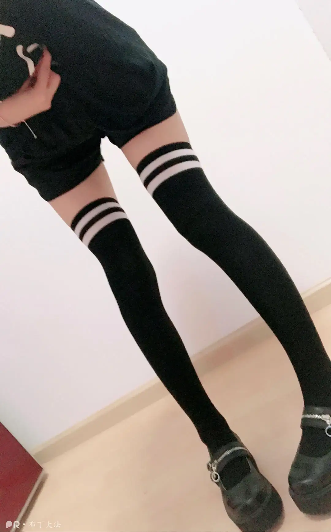 布丁大法 NO.018 超凶 [6P2V]