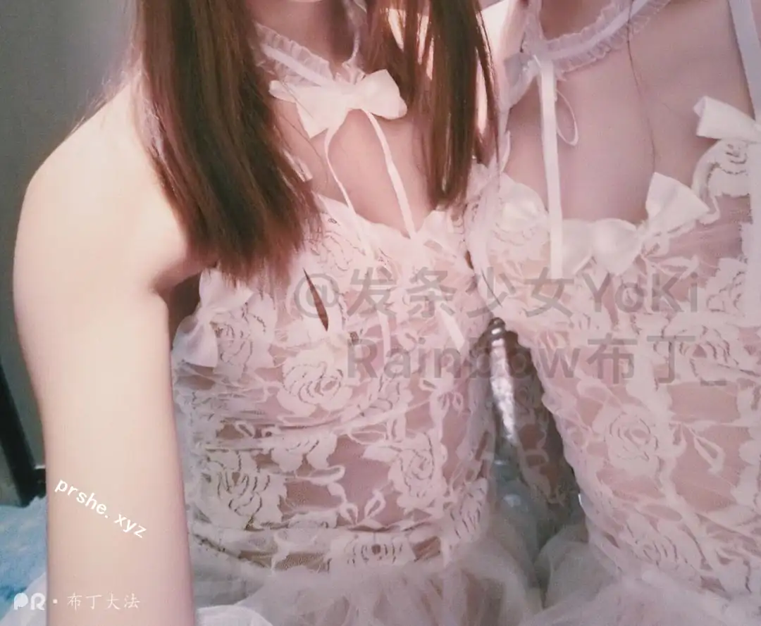 布丁大法 NO.033 记得出席 与发条合作 [27P] - 第4张