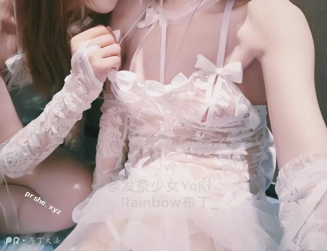 布丁大法 NO.033 记得出席 与发条合作 [27P] - 第5张