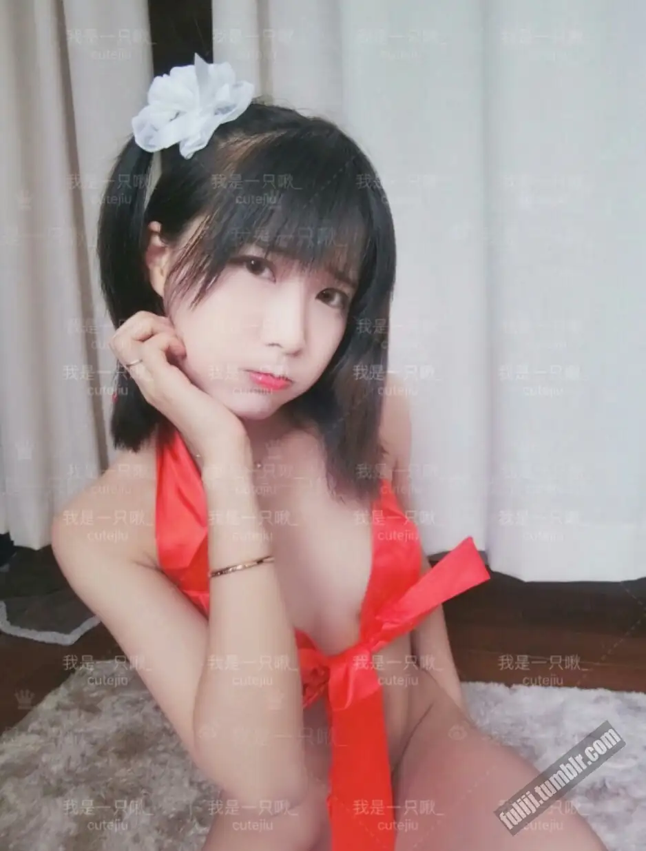 布丁大法 NO.047 红丝带 [22P] - 第6张