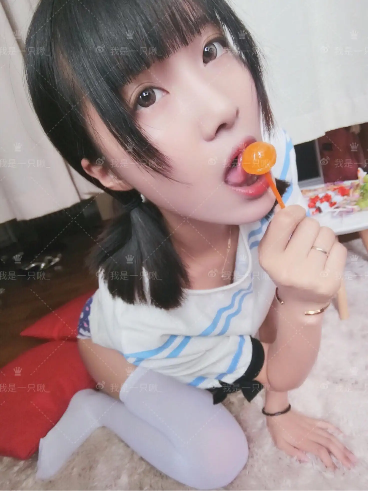 布丁大法 NO.049 啾六一 [33P] - 第7张