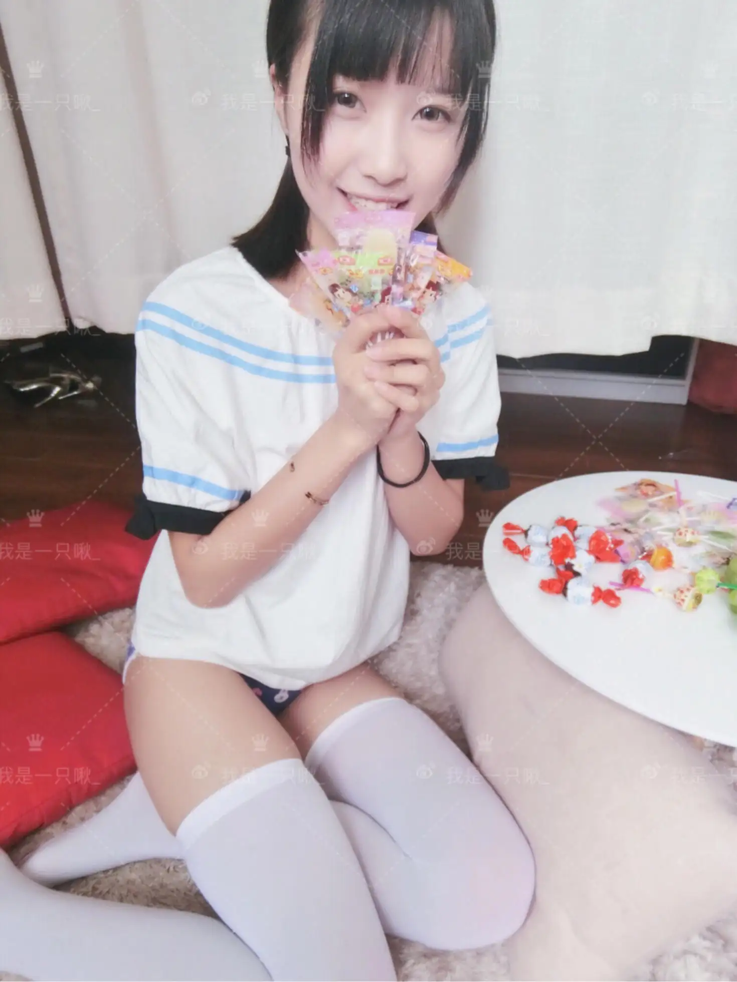 布丁大法 NO.049 啾六一 [33P] - 第8张