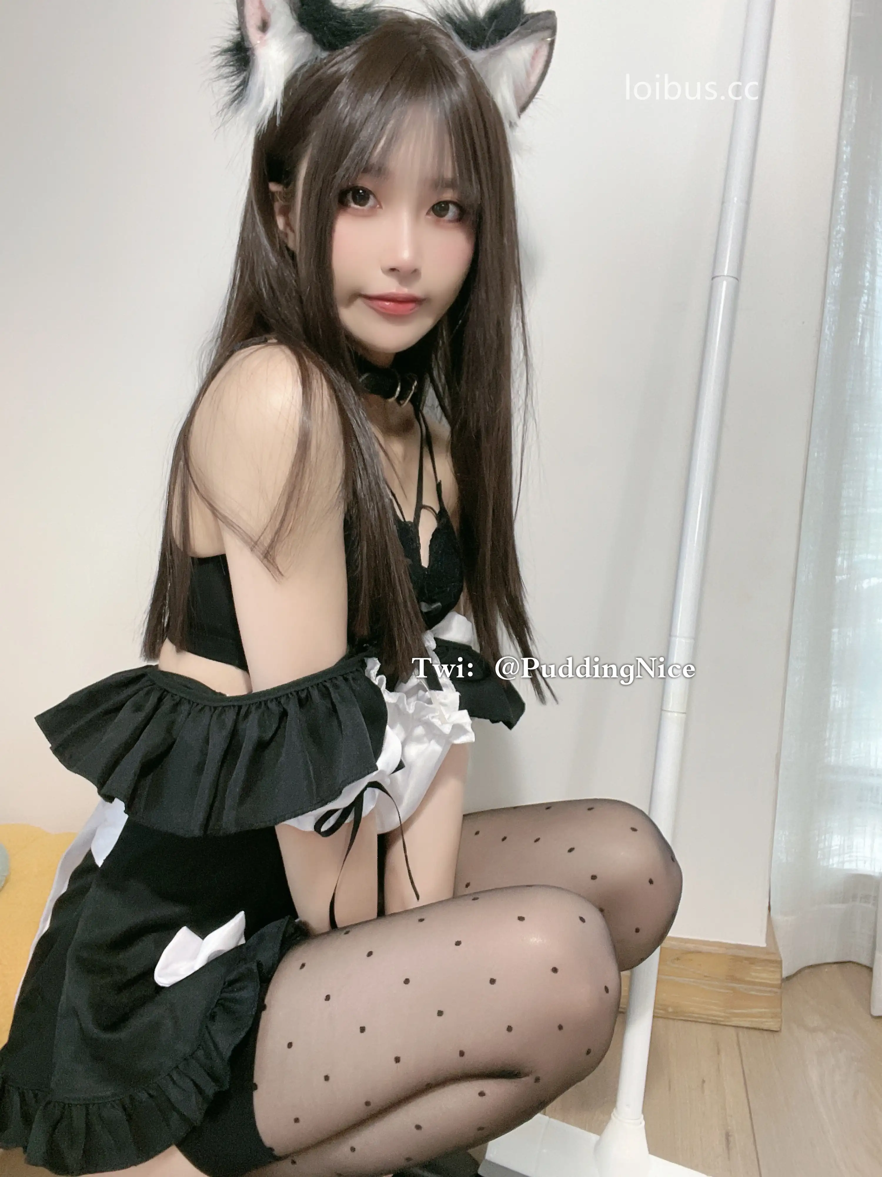 布丁大法 NO.068 黑森林慕斯 [75P3V-855MB] - 第8张