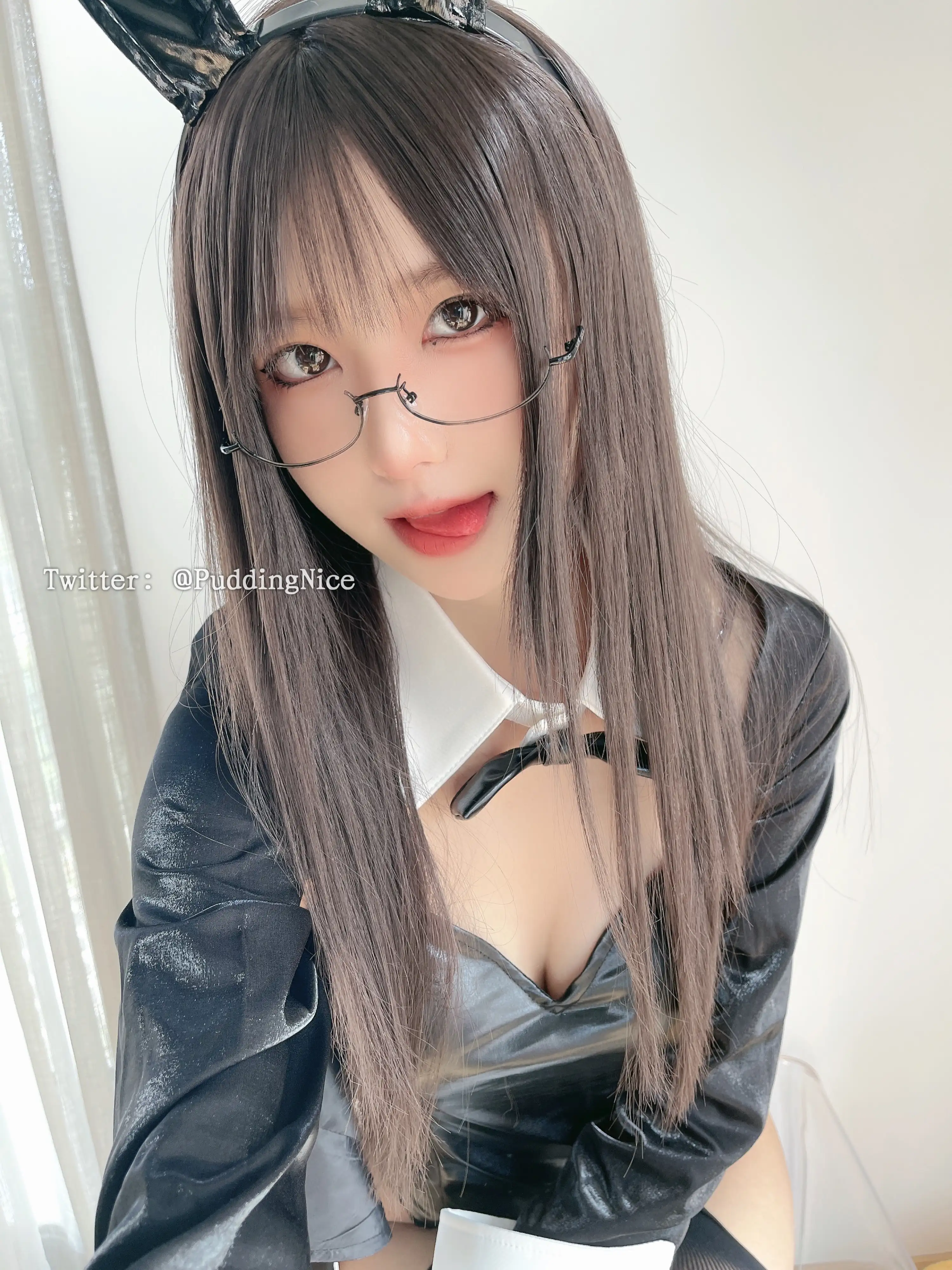 布丁大法 NO.071 仙草 [80P4V-1.58G] - 第8张