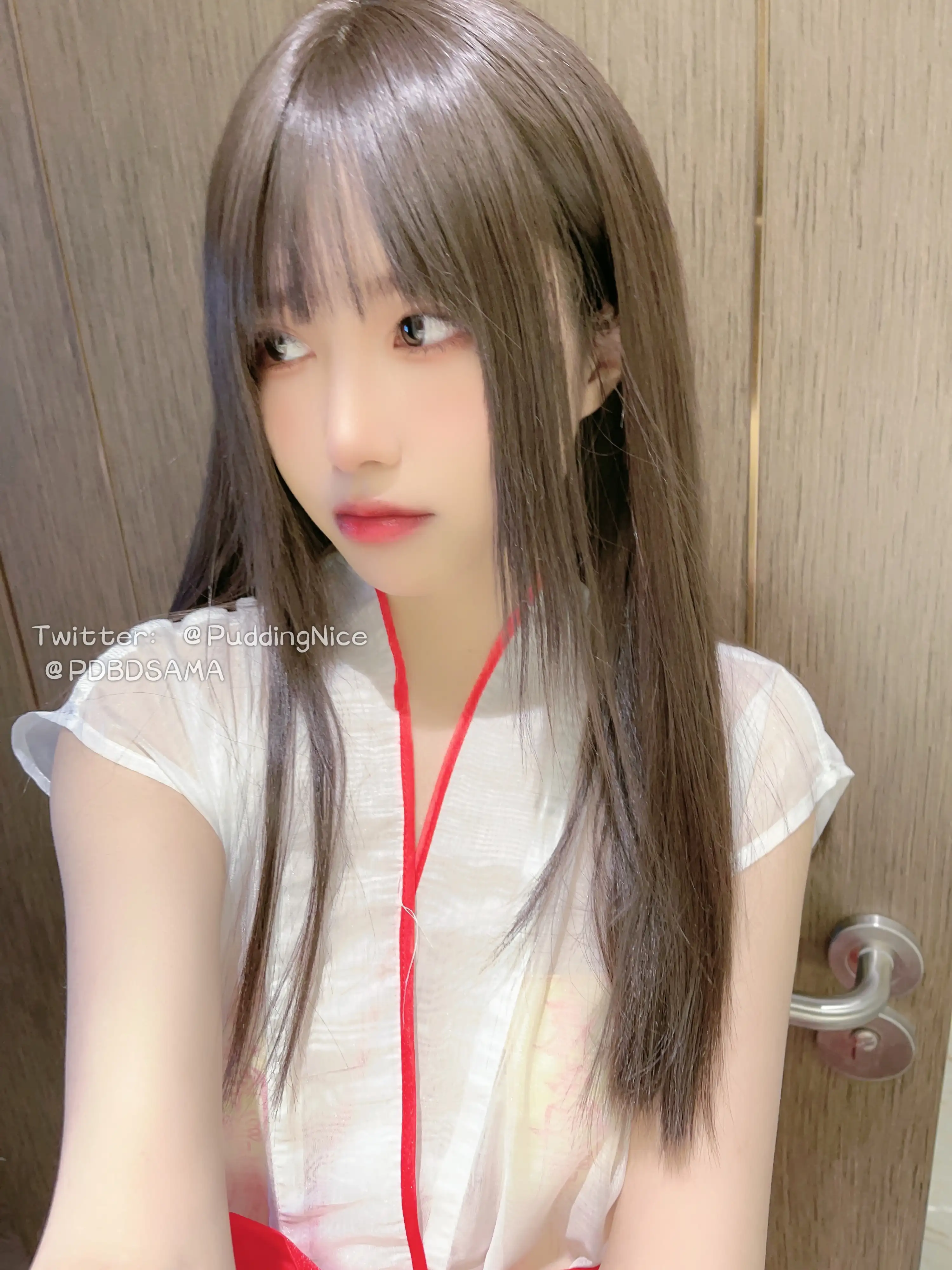 布丁大法 NO.082 莓果挞 女巫 [62P4V-571MB]