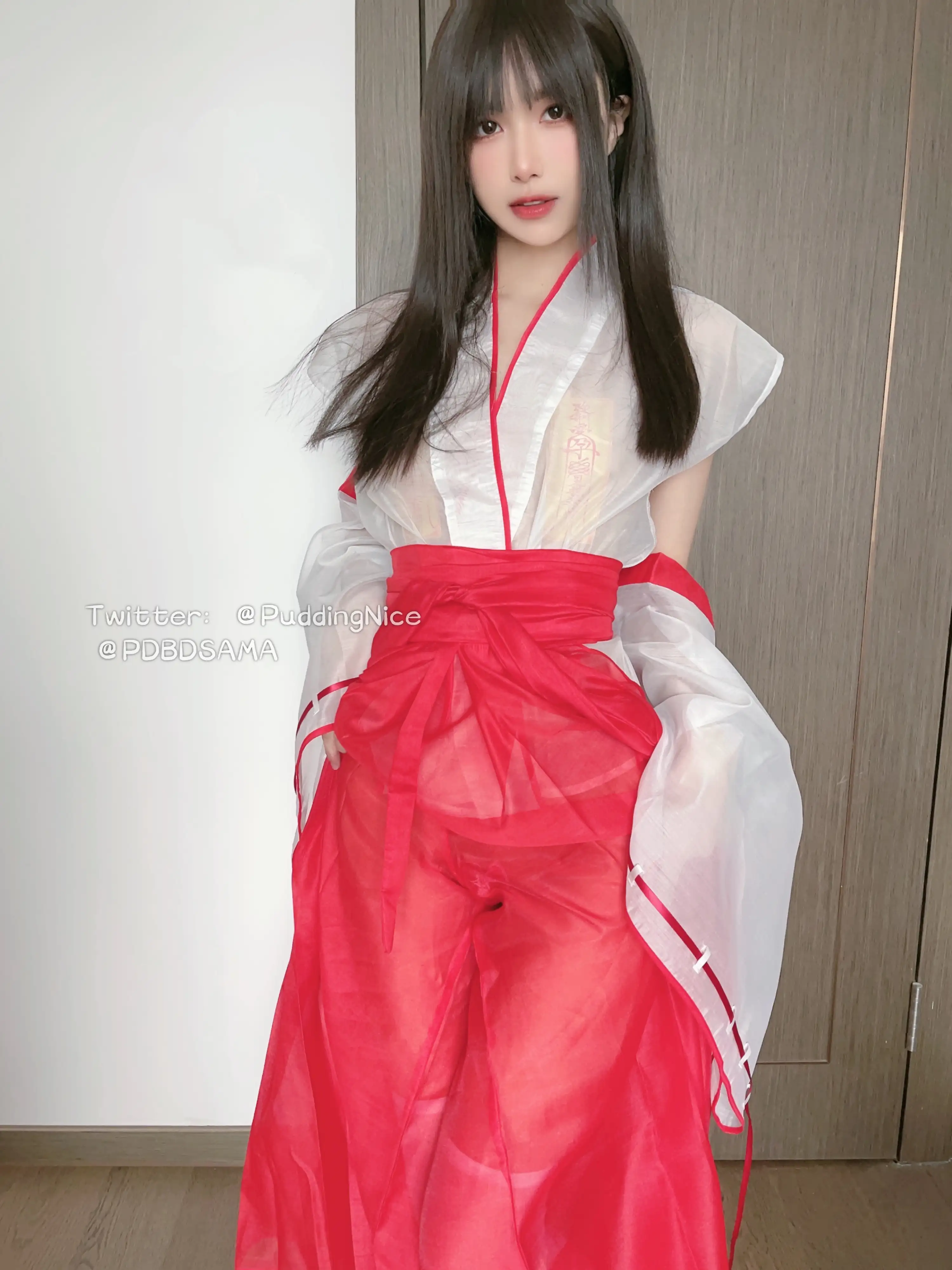 布丁大法 NO.082 莓果挞 女巫 [62P4V-571MB] - 第3张
