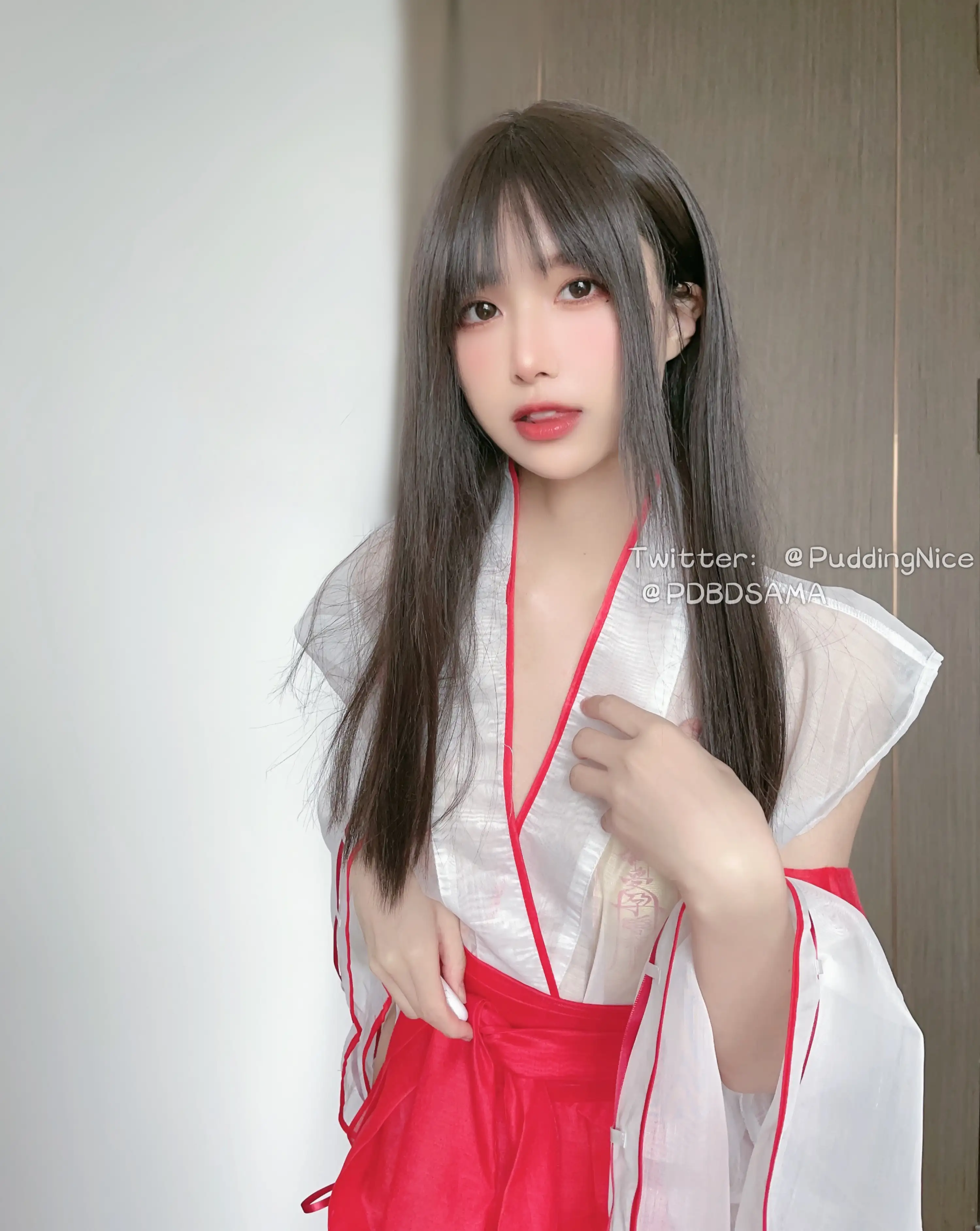 布丁大法 NO.082 莓果挞 女巫 [62P4V-571MB] - 第4张