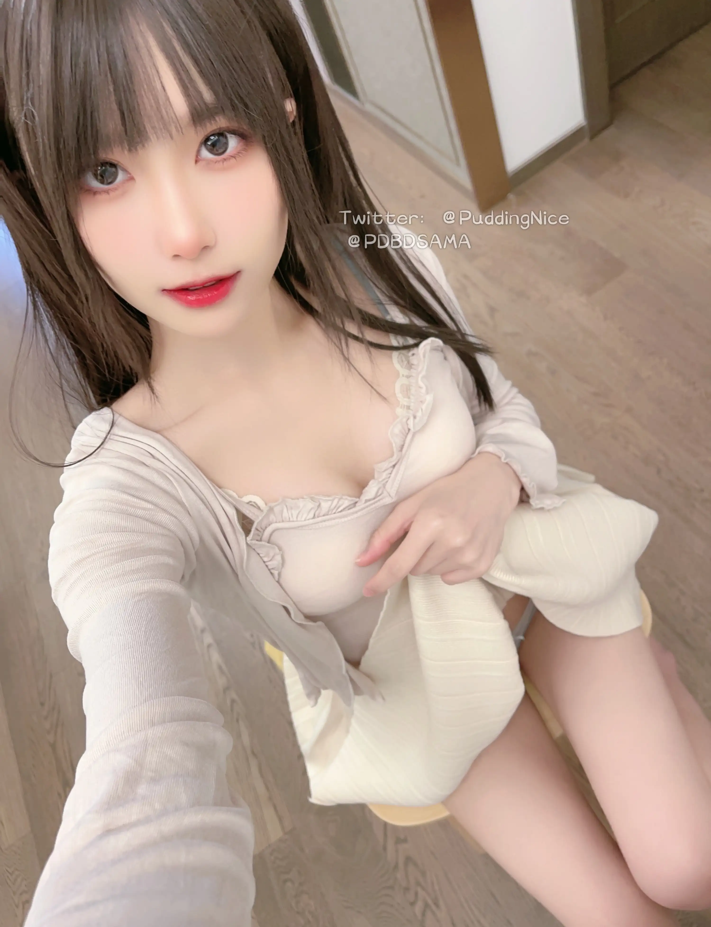 布丁大法 NO.083 糯米糕 [35P3V-242M] - 第6张