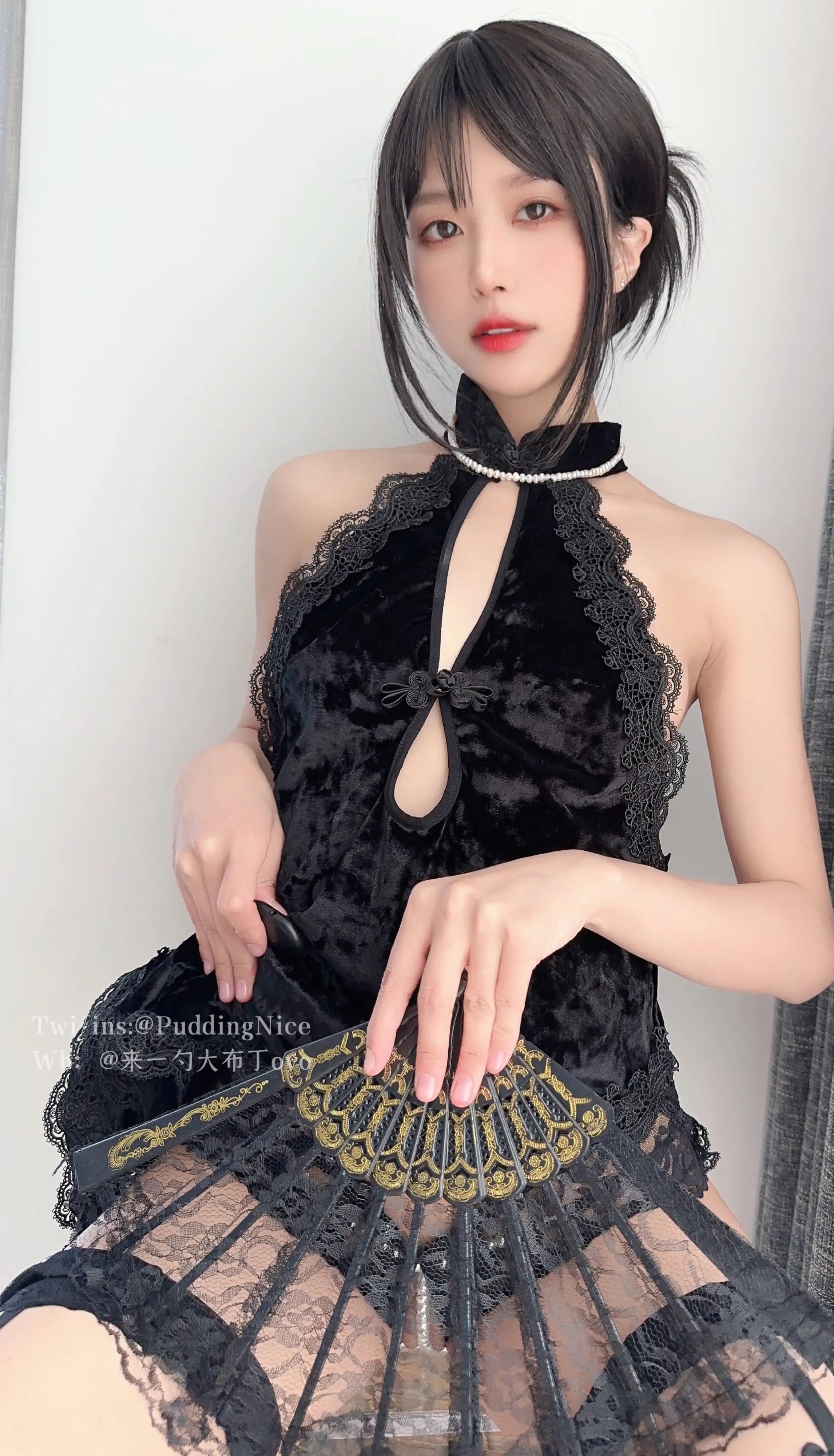 布丁大法 NO.102 黑加仑 [70P-243MB] - 第5张