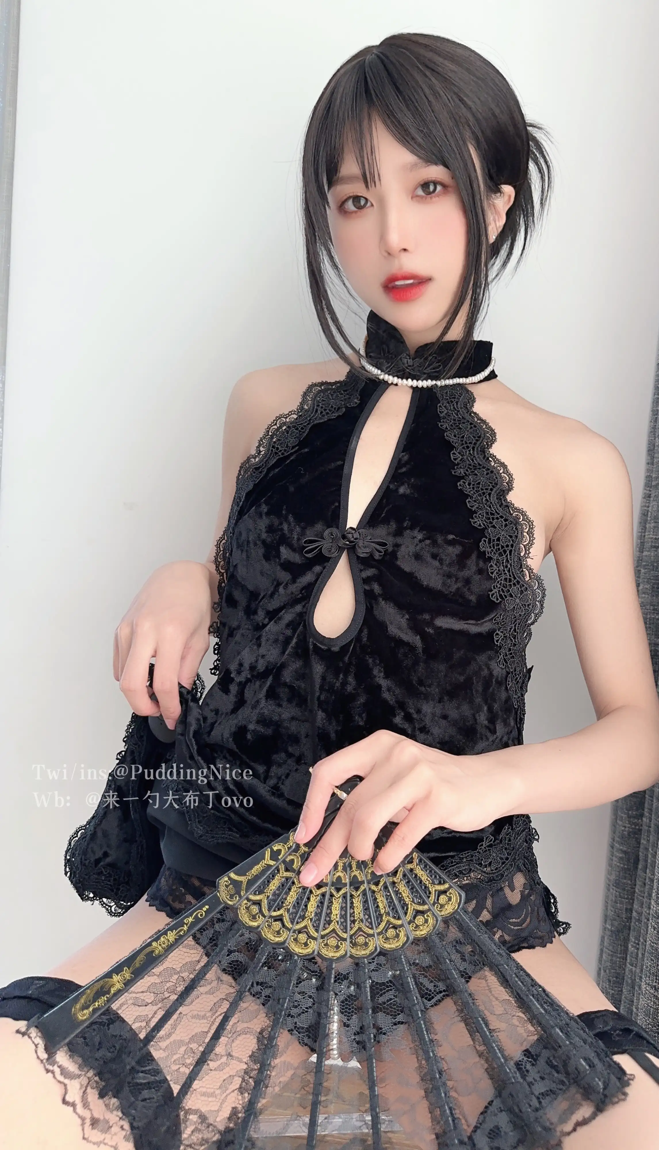 布丁大法 NO.102 黑加仑 [70P-243MB] - 第6张