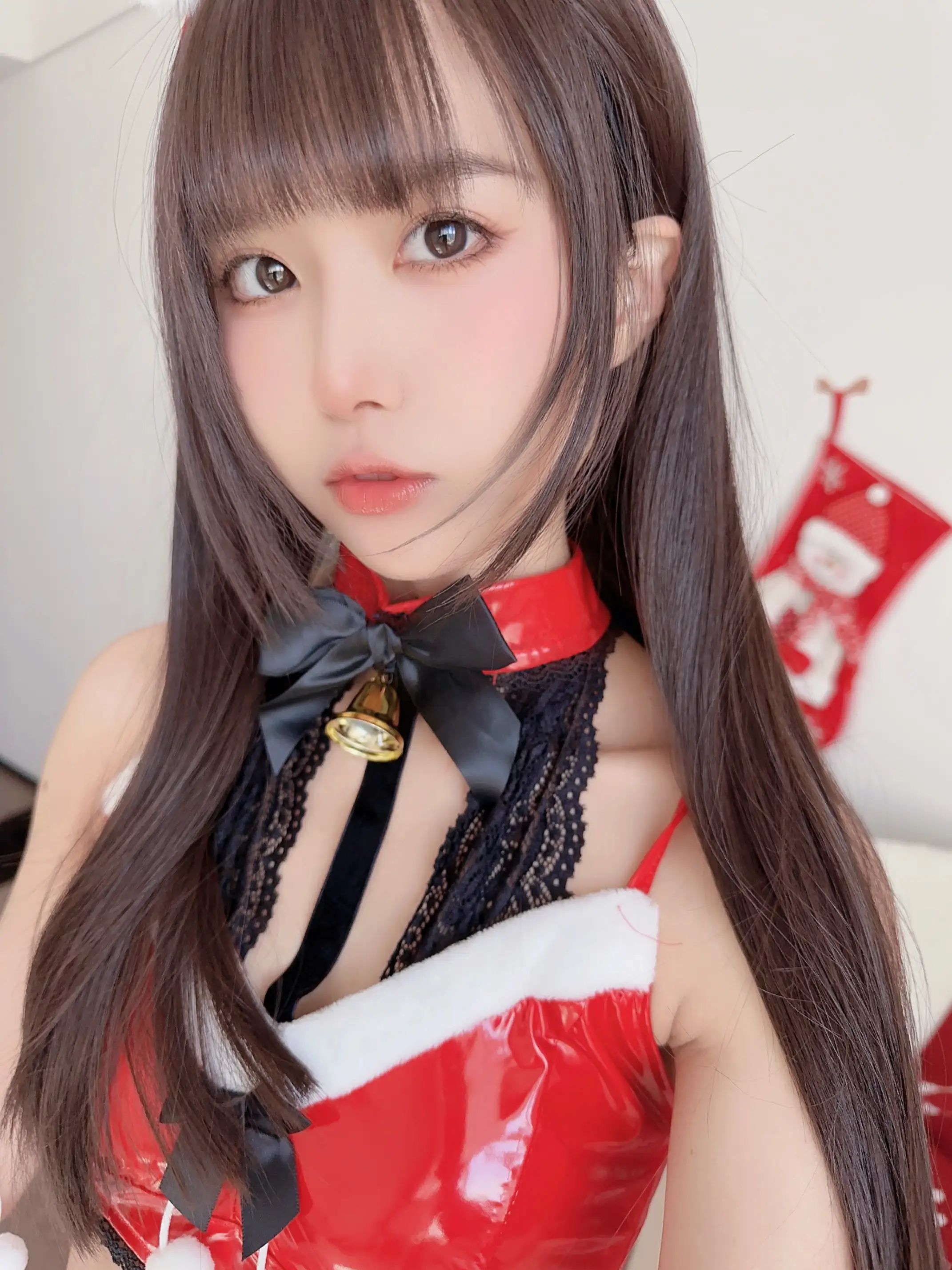 布丁大法 NO.106 Merry+Christmas [135P-734MB]