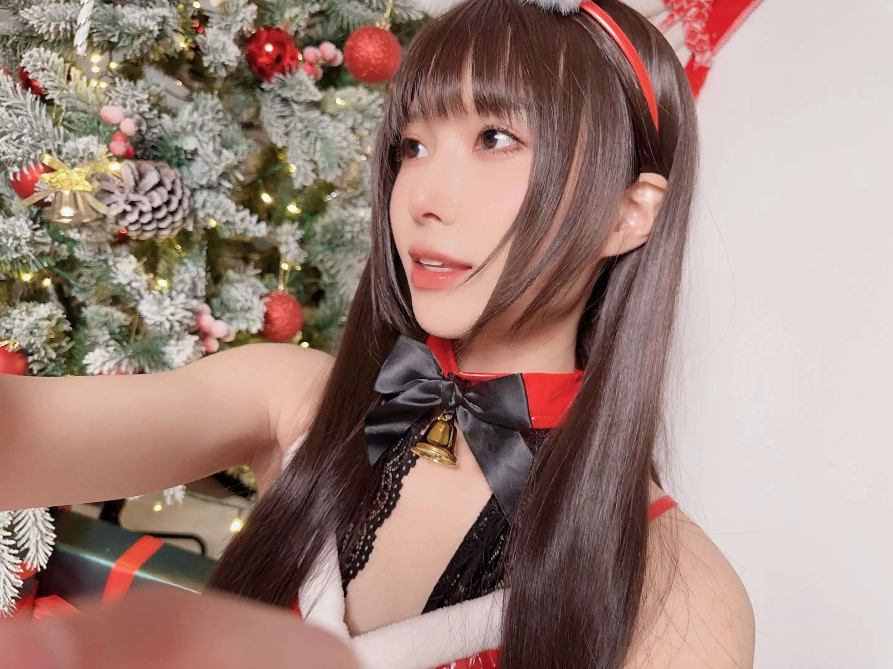 布丁大法 NO.106 Merry+Christmas [135P-734MB] - 第6张