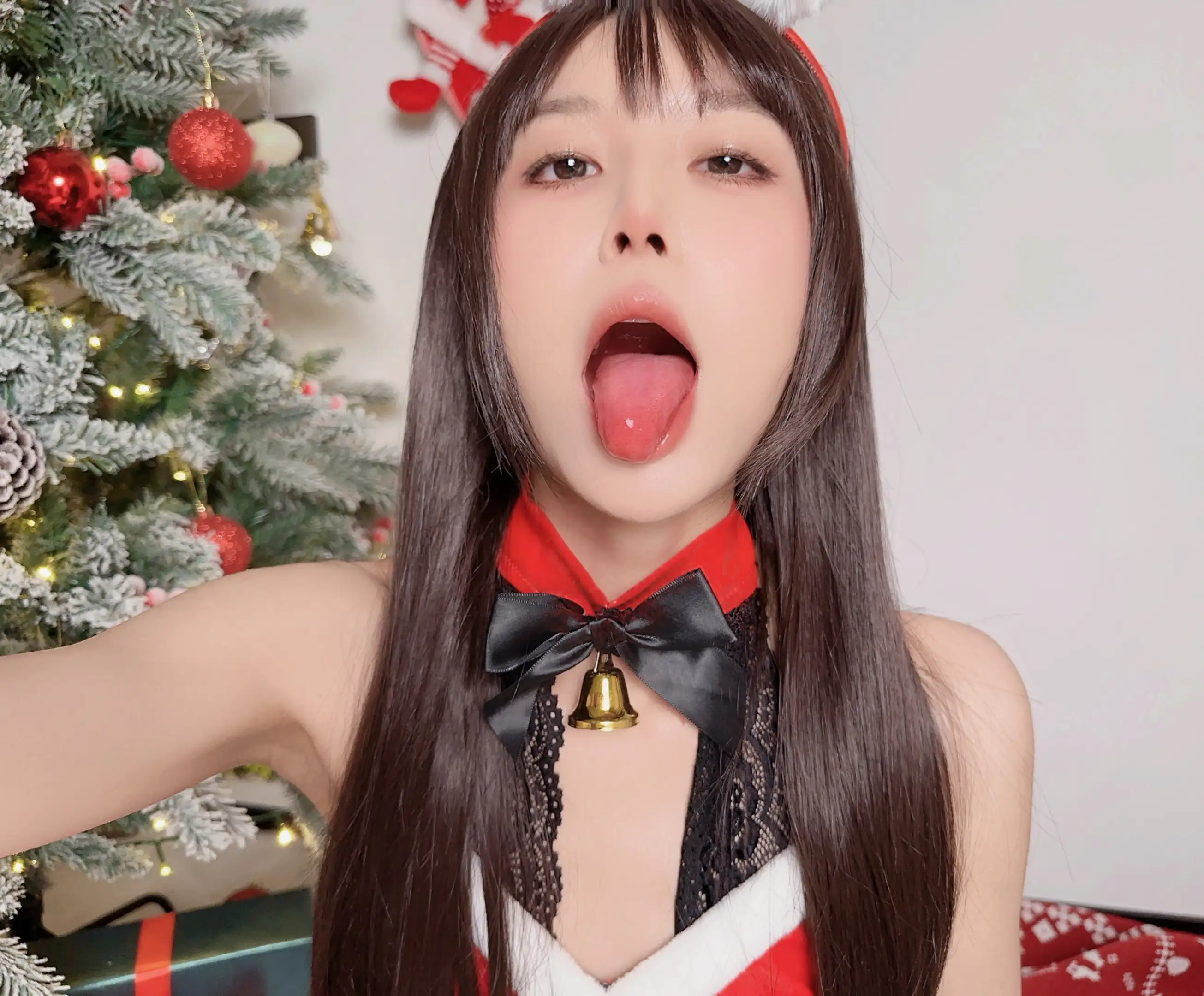 布丁大法 NO.106 Merry+Christmas [135P-734MB] - 第7张