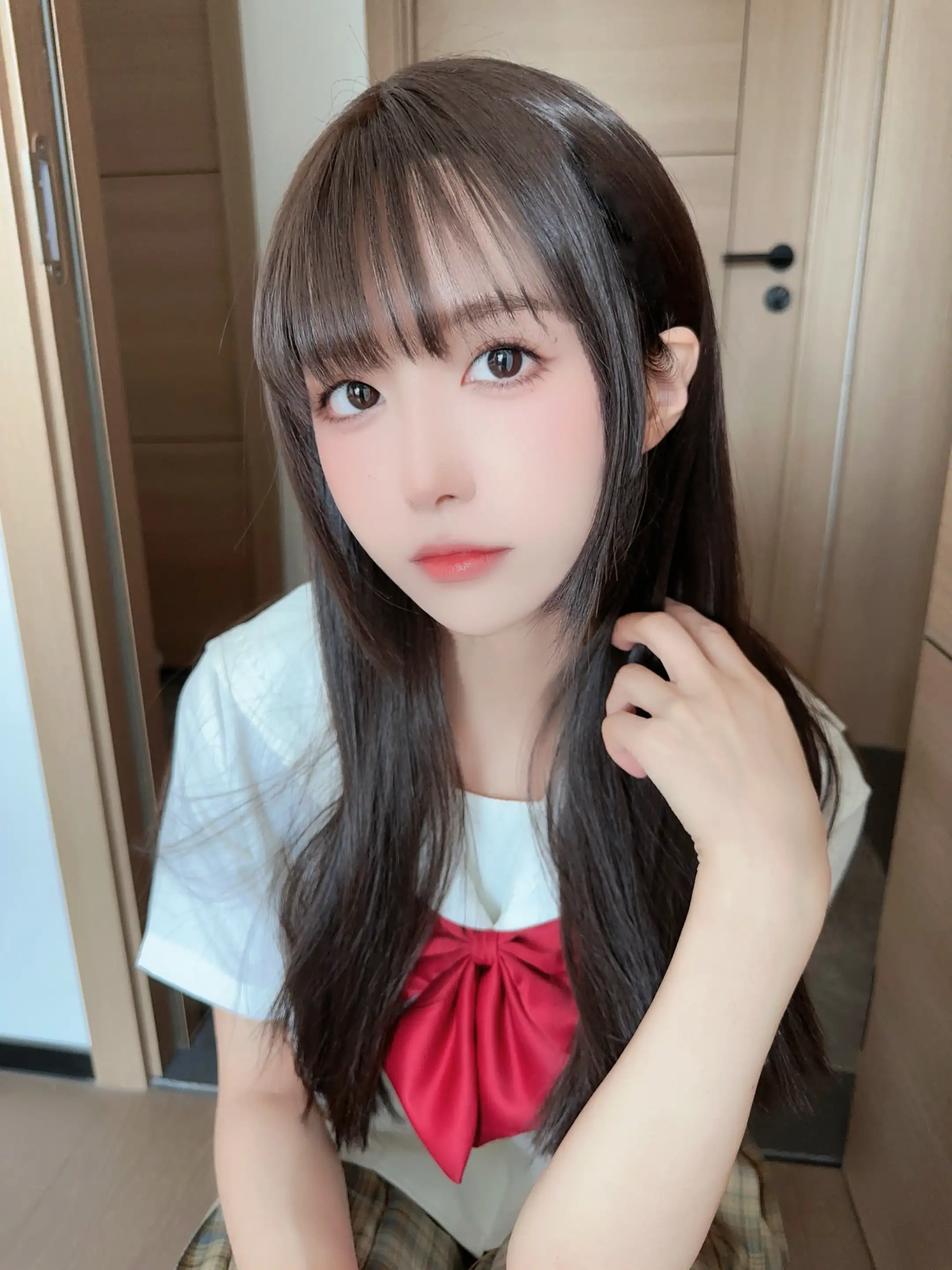 布丁大法 NO.111 白之恋 [98P6V-713MB]