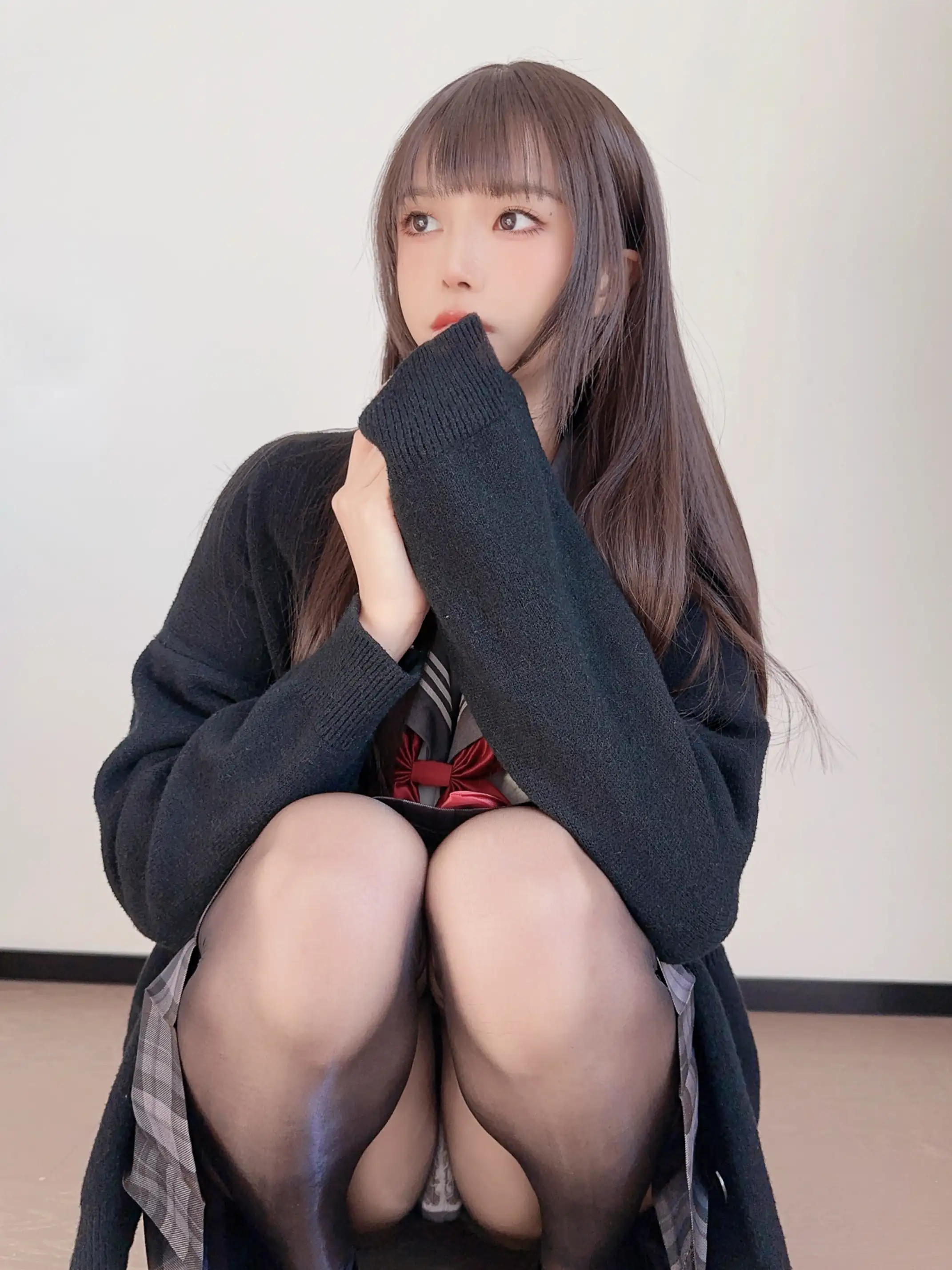 布丁大法 NO.113 JK水手服 [126P2V-646MB]