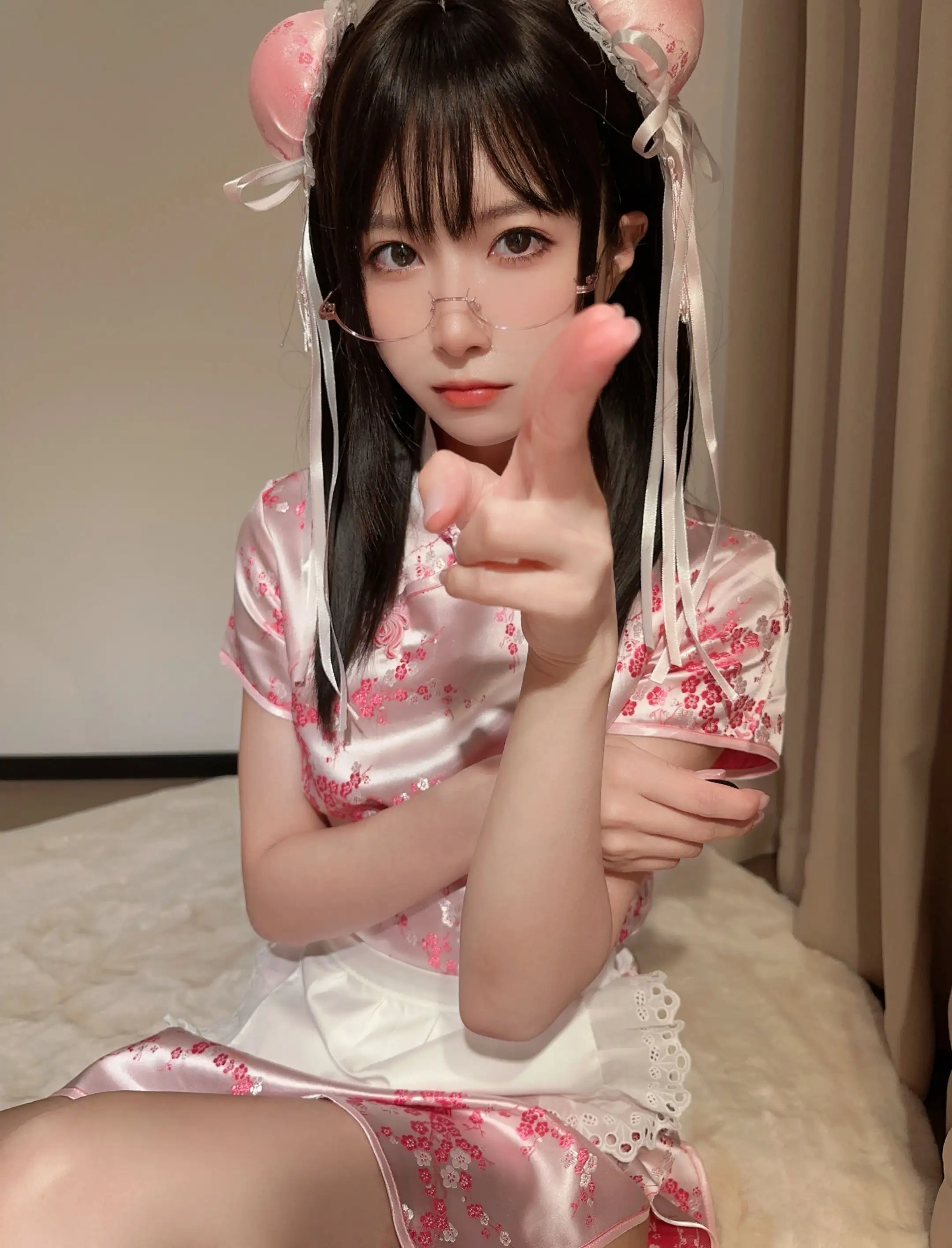 布丁大法 NO.120 中华娘 [27P9V-337MB] - 第4张