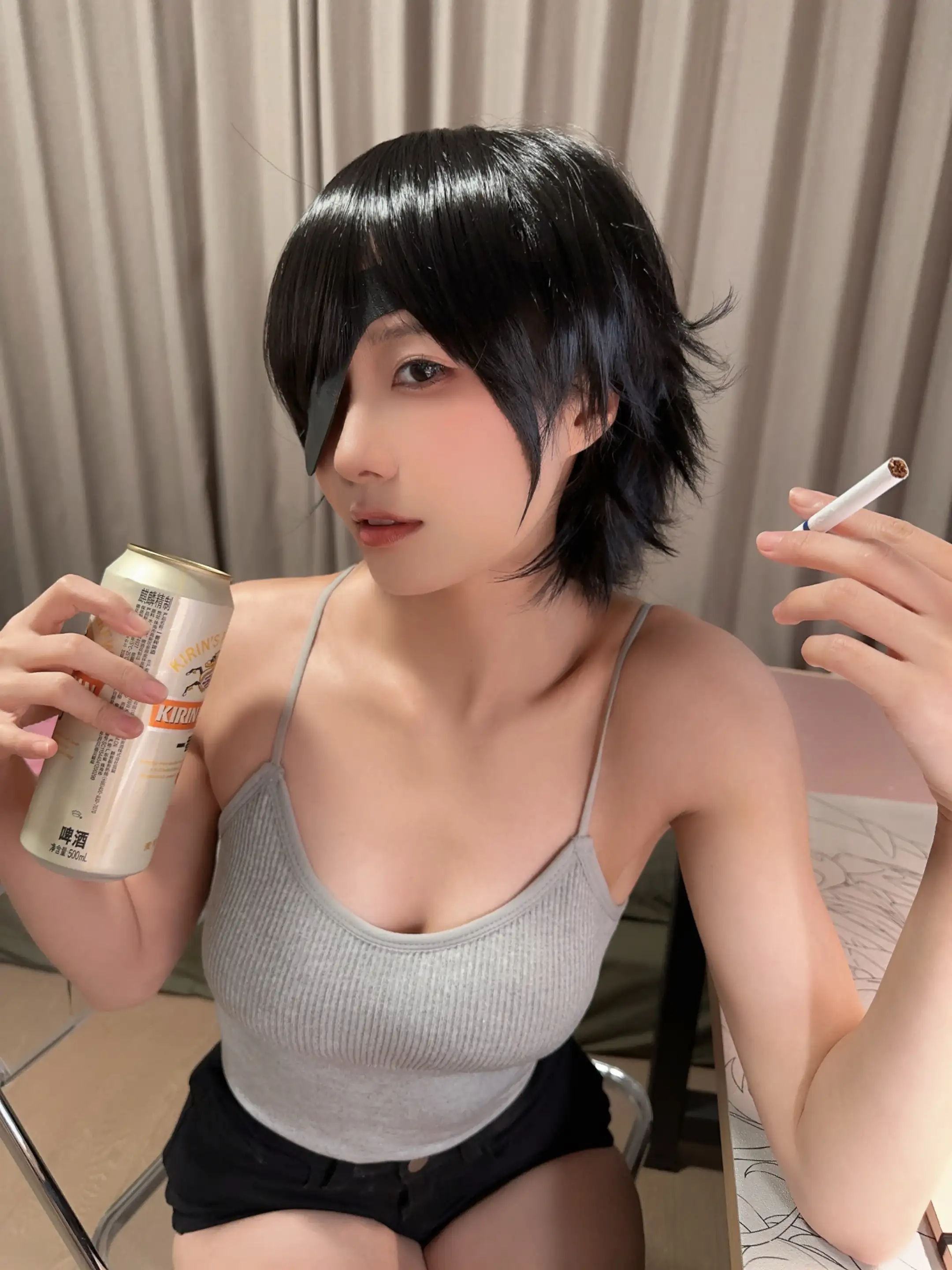 布丁大法 NO.141 姬野前辈 [26P-17MB] - 第3张