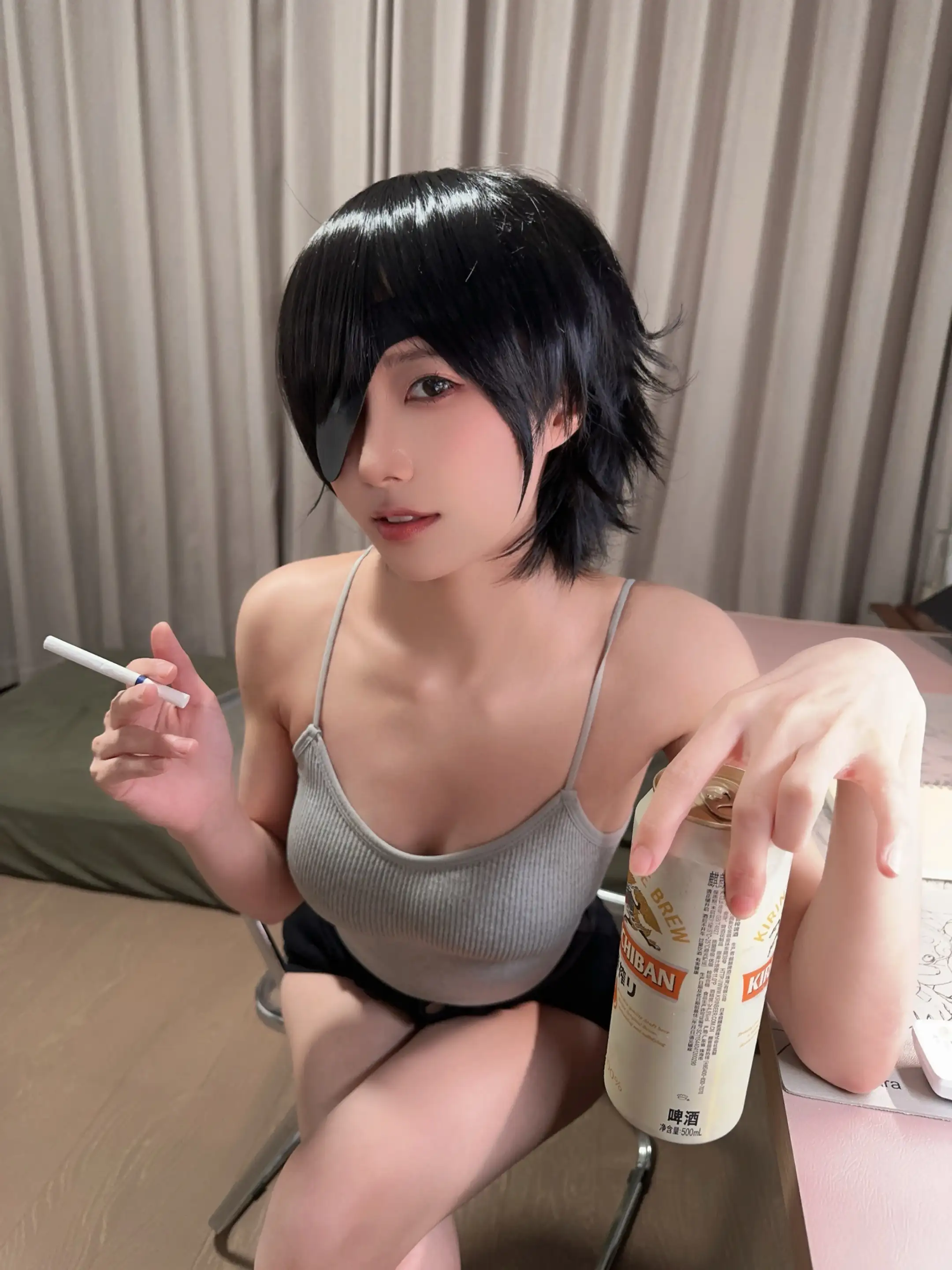 布丁大法 NO.141 姬野前辈 [26P-17MB] - 第4张