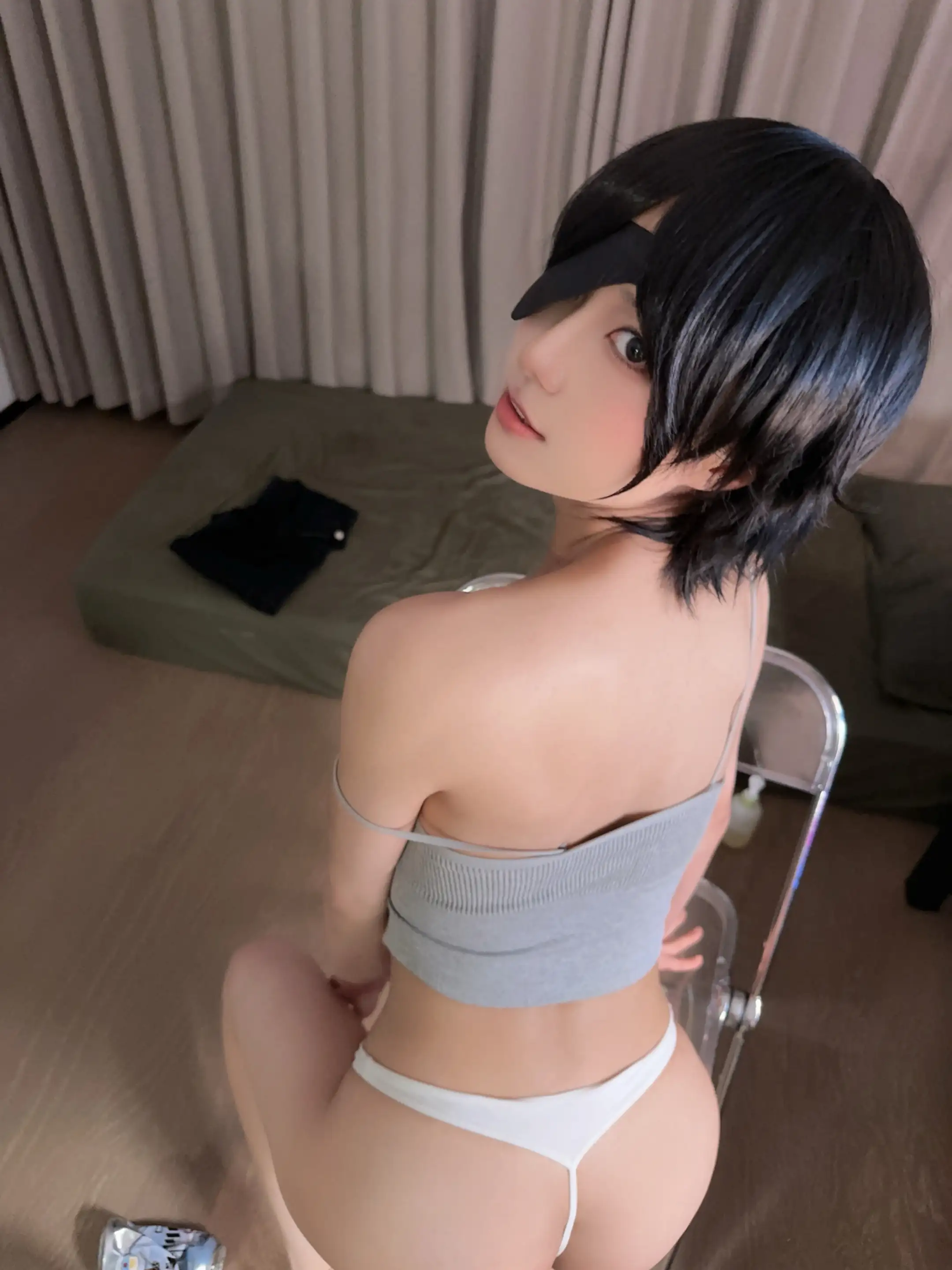 布丁大法 NO.149 做吗 [26P-84.7MB]