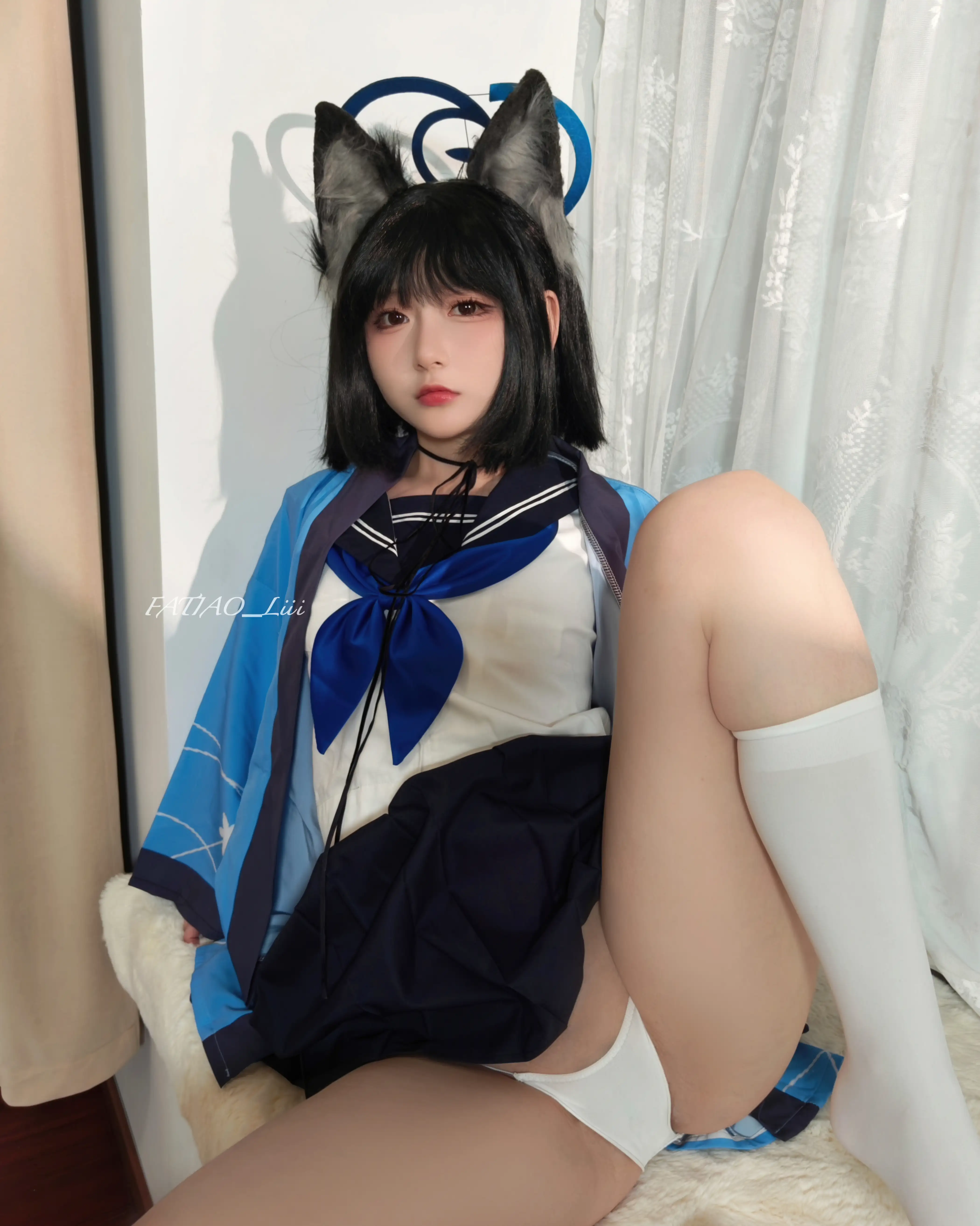 布丁大法 NO.159 桔梗 [89P-1.49GB] - 第4张