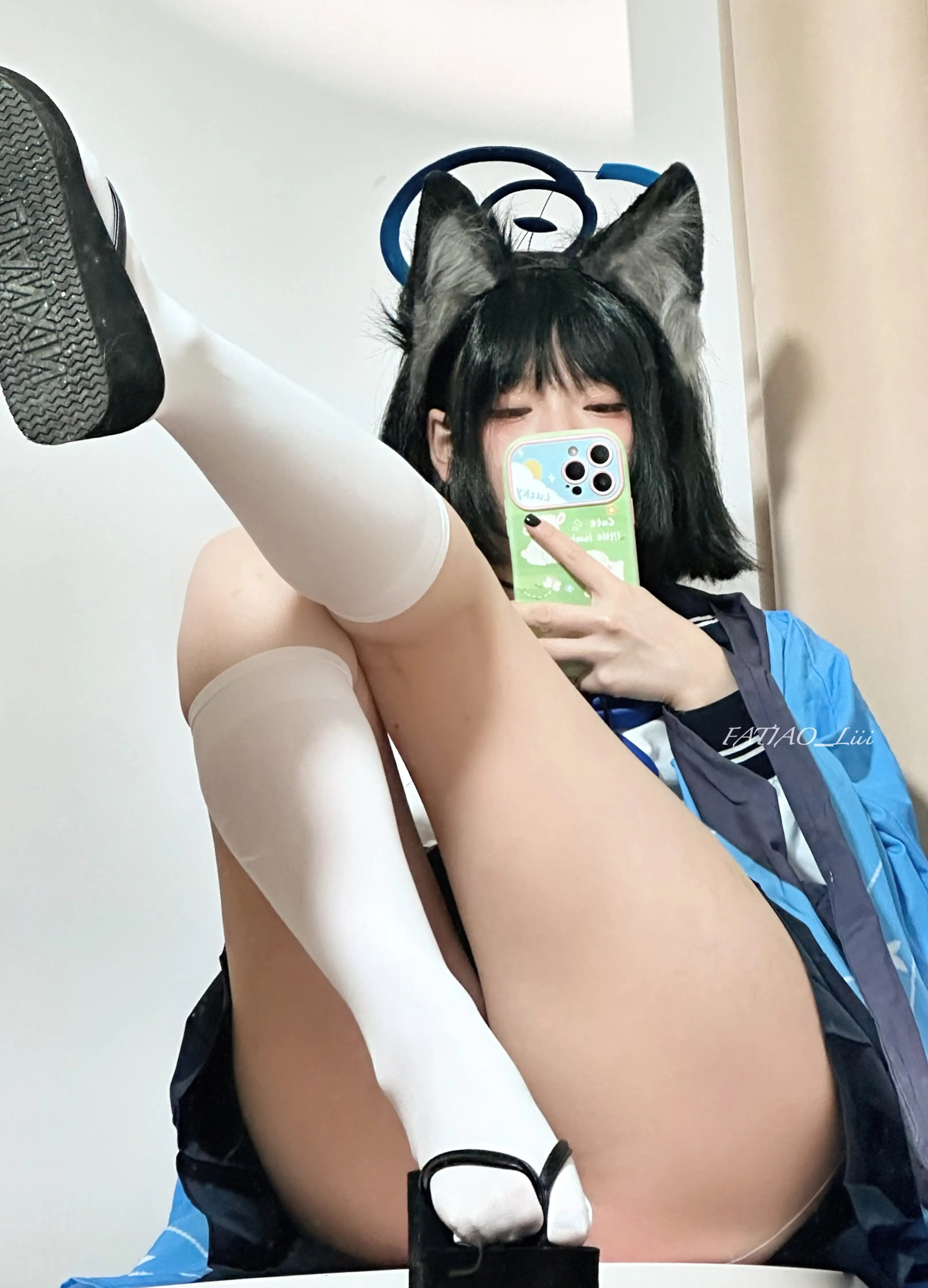 布丁大法 NO.159 桔梗 [89P-1.49GB] - 第6张