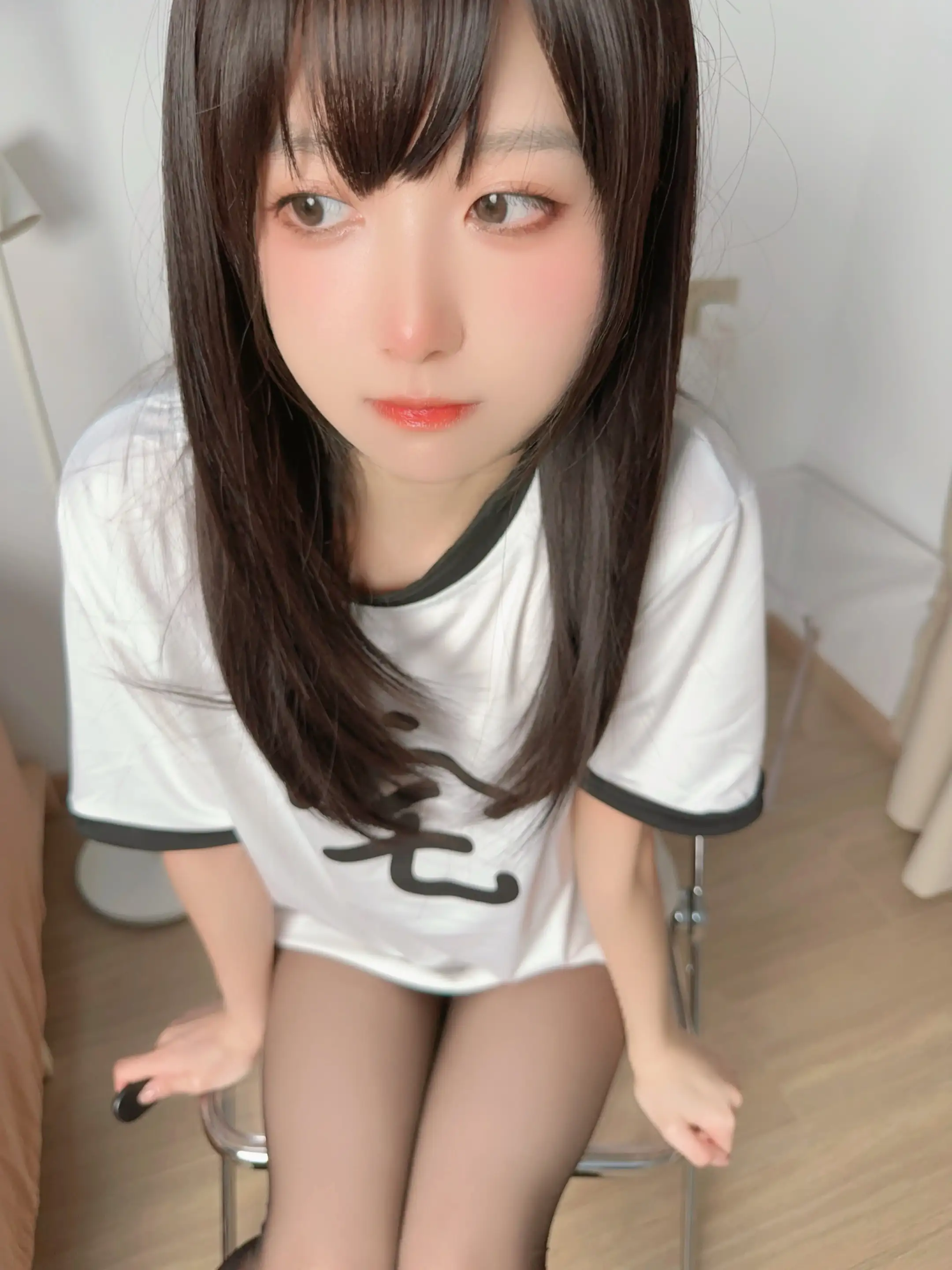 布丁大法 NO.172 宅女的日常 [22P4V-55M]