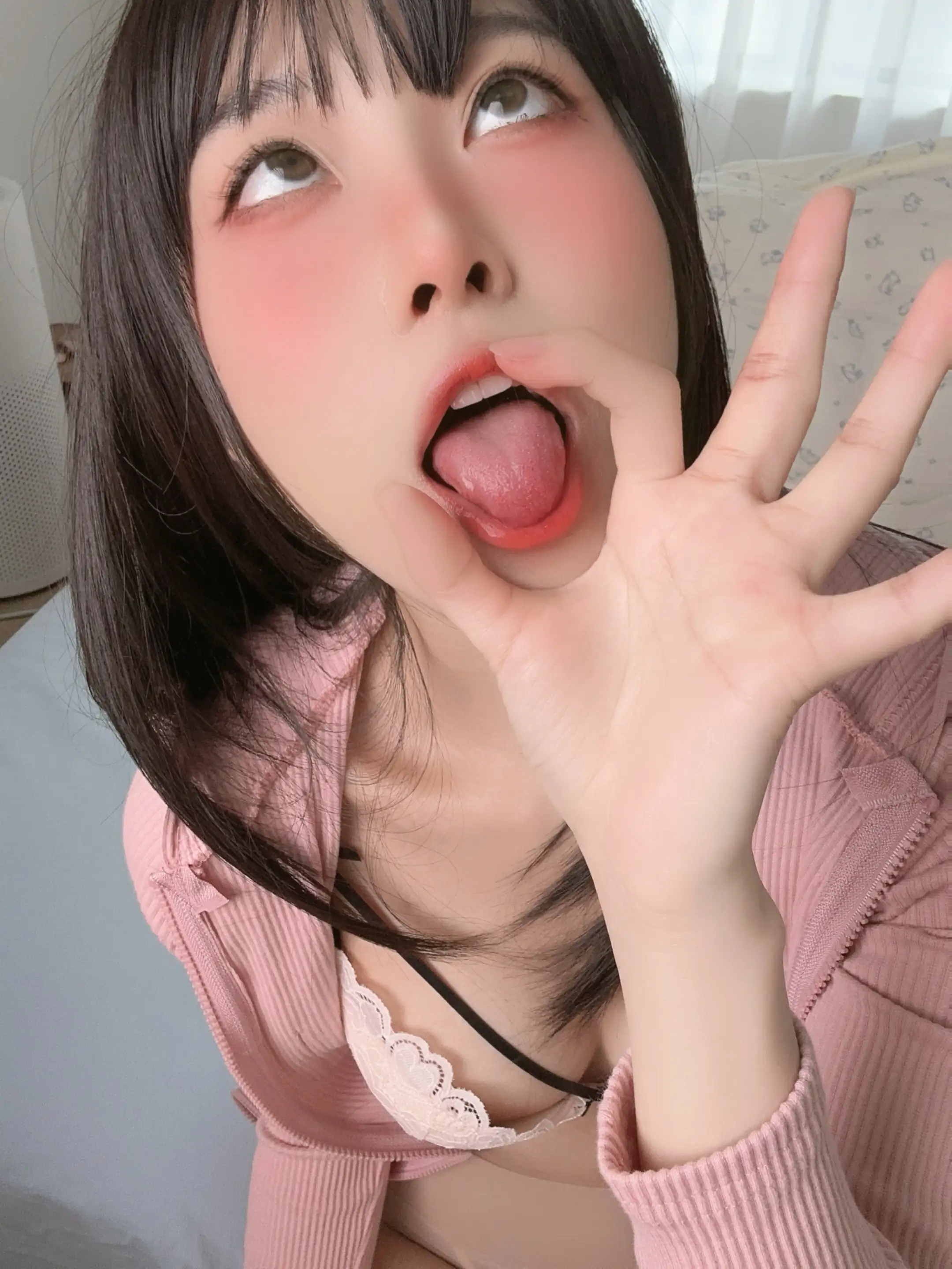布丁大法 NO.179 居家日常 [28P-38.6M] - 第2张