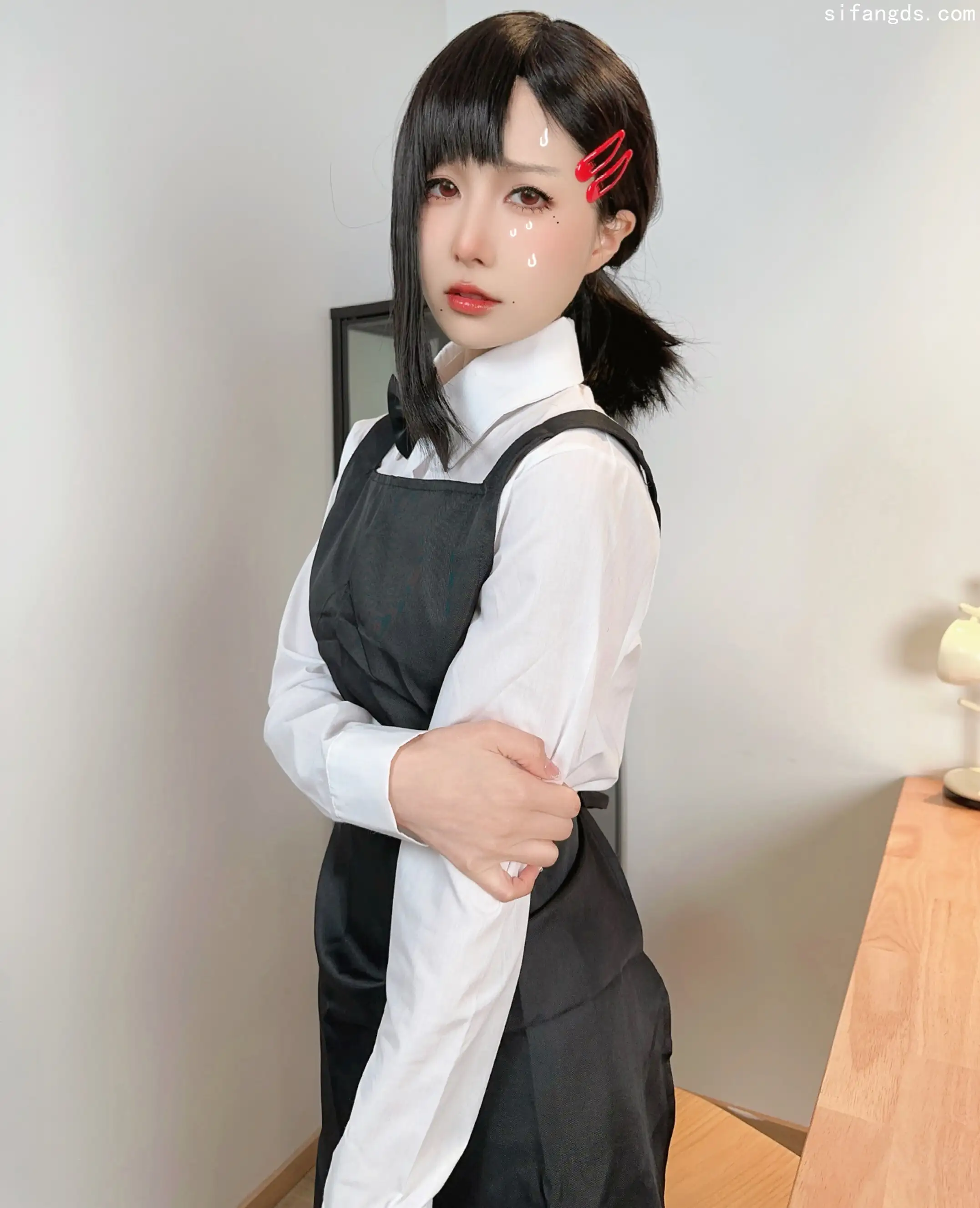 布丁大法 NO.180 性感布丁 [62P10V-748M]