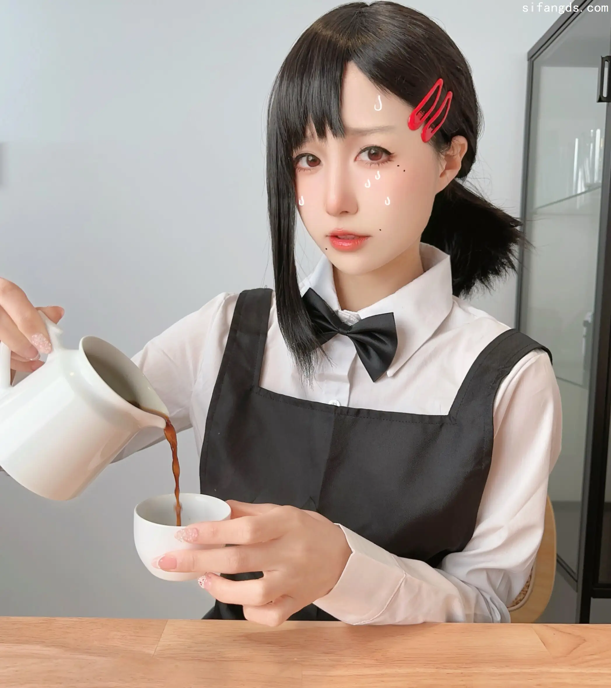布丁大法 NO.180 性感布丁 [62P10V-748M] - 第2张