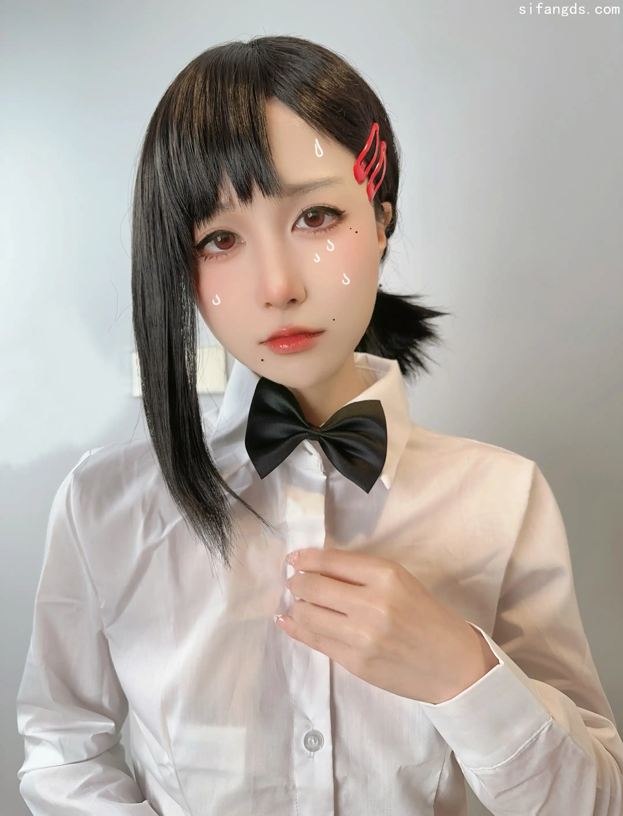 布丁大法 NO.180 性感布丁 [62P10V-748M] - 第3张