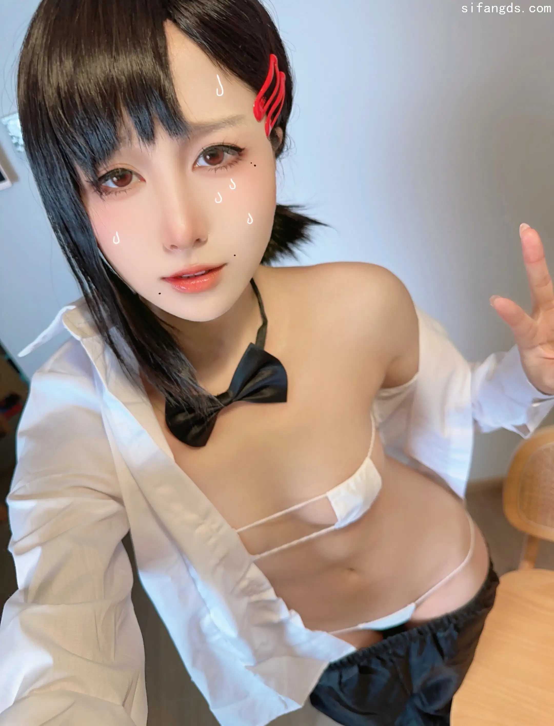 布丁大法 NO.180 性感布丁 [62P10V-748M] - 第4张