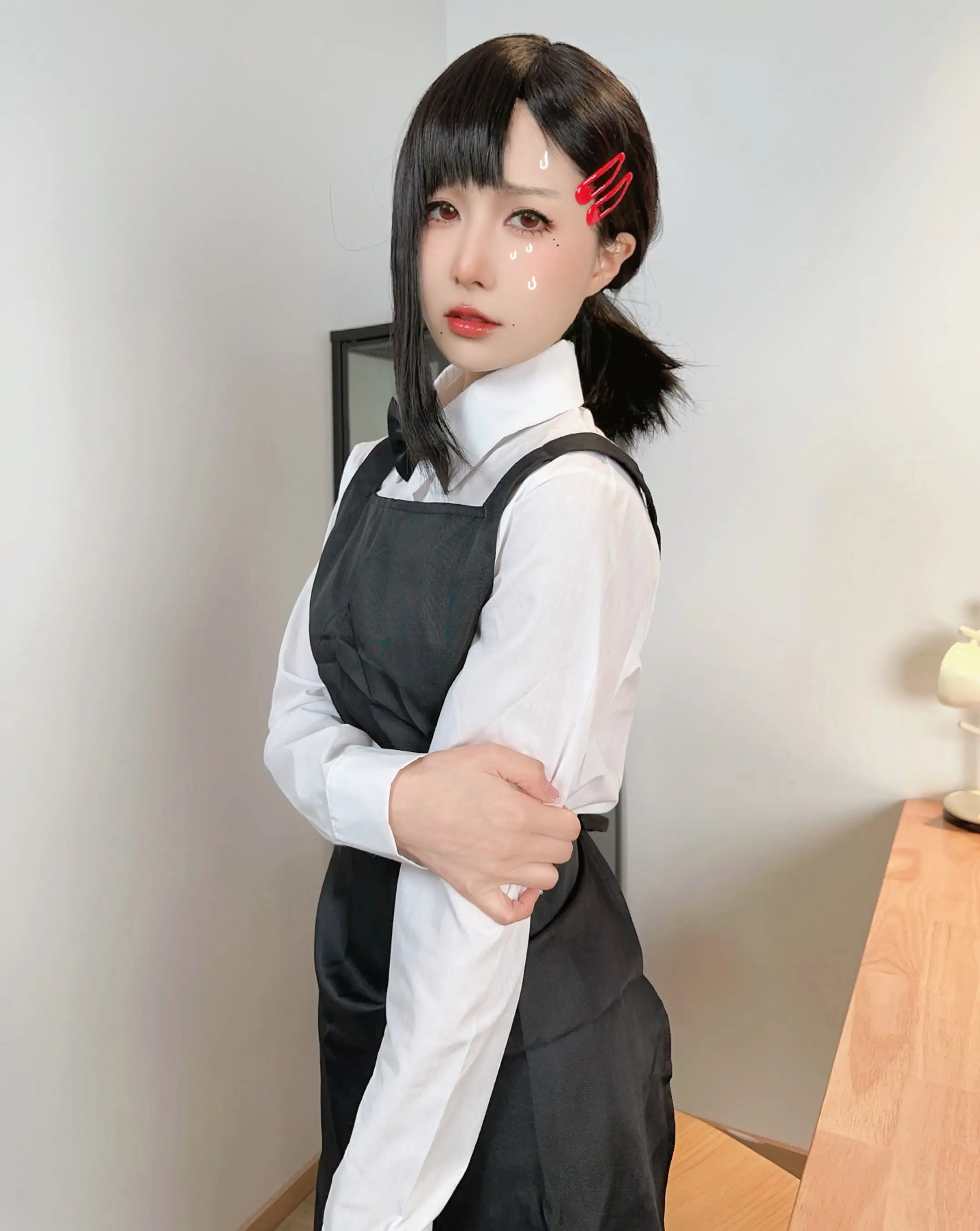 布丁大法 NO.202 Perohub-3月订阅-1-东山小红