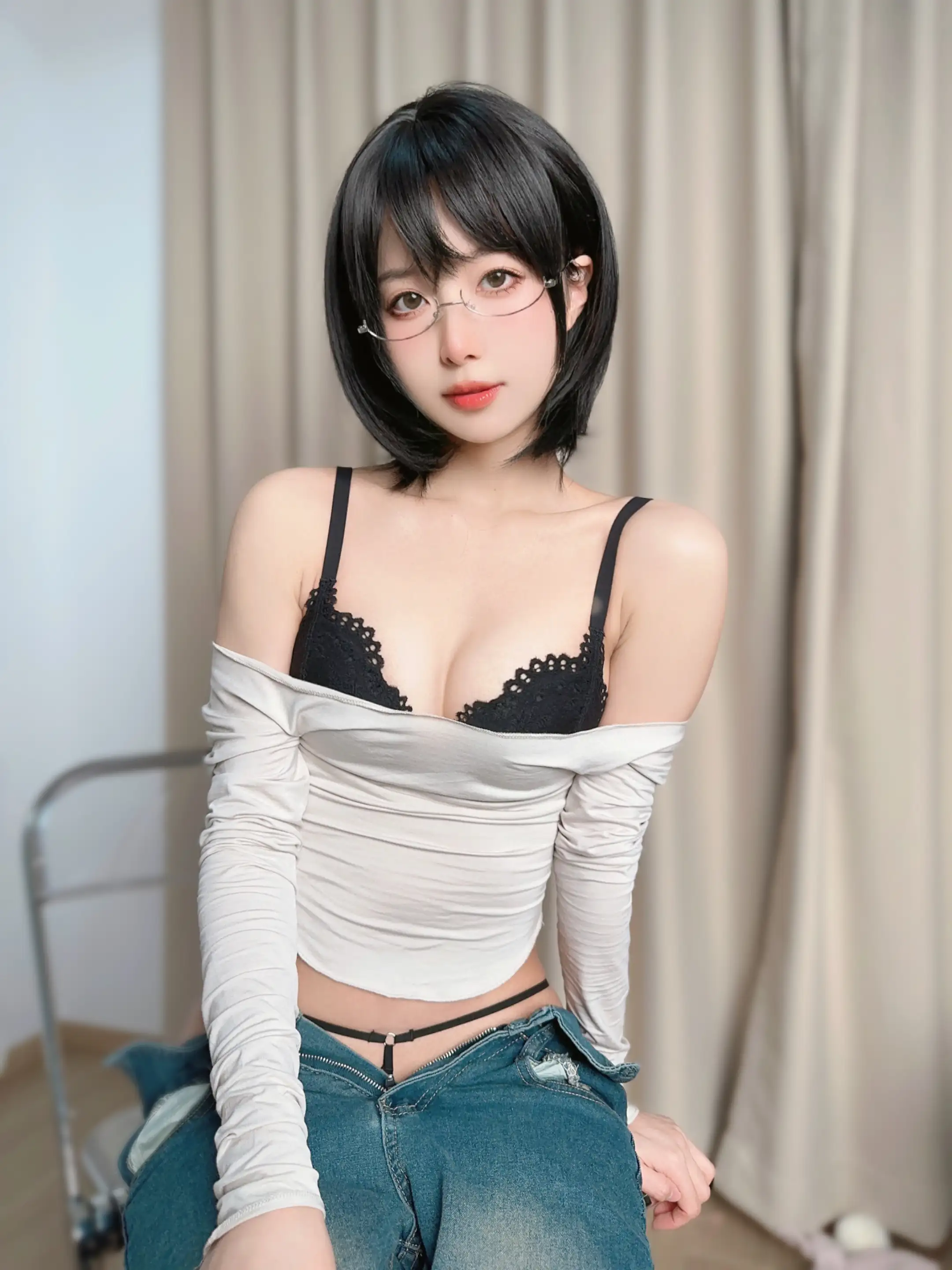 布丁大法 NO.219 Perohub 1月订阅 [142P16V 581MB] - 第9张