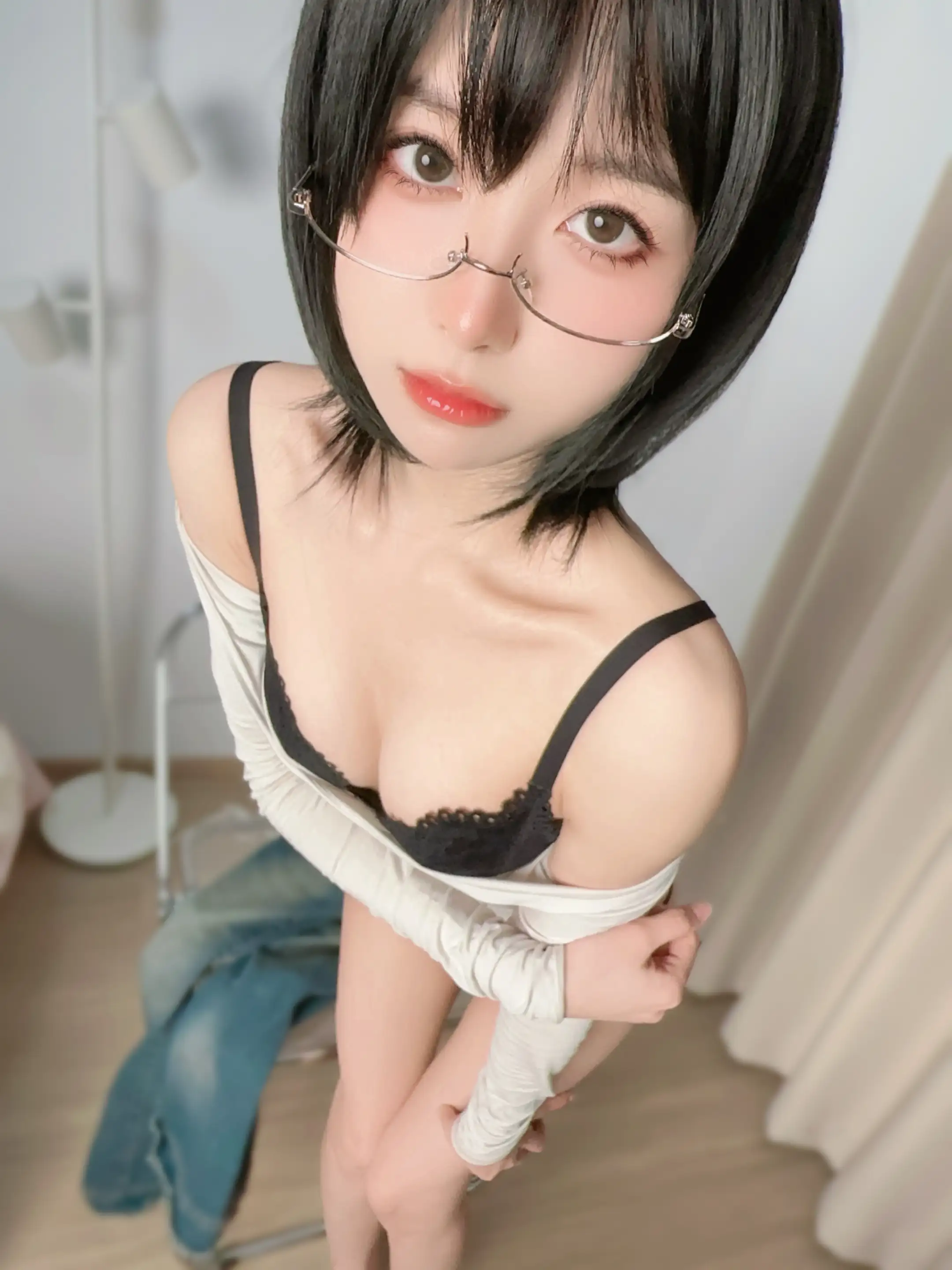 布丁大法 NO.219 Perohub 1月订阅 [142P16V 581MB] - 第36张