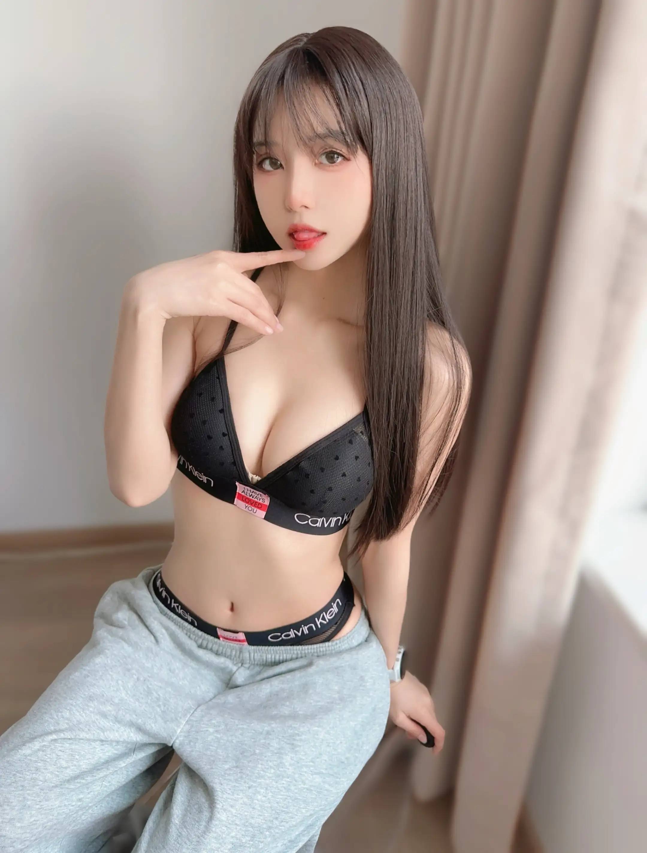 布丁大法 NO.221 Perohub 3月订阅 [110P17V 912MB] - 第26张