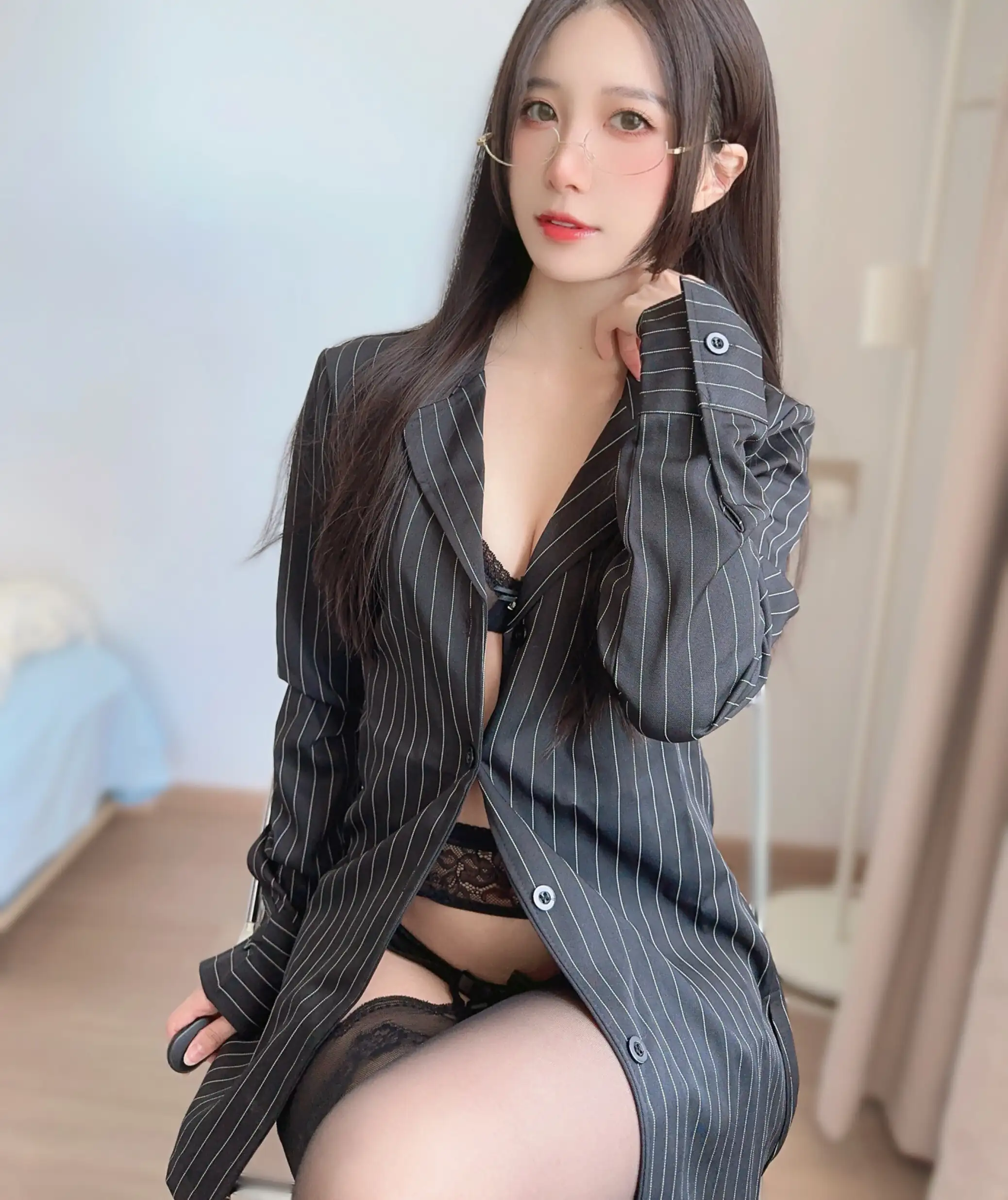 布丁大法 NO.240 七月订阅更新[65P 102M] - 第4张