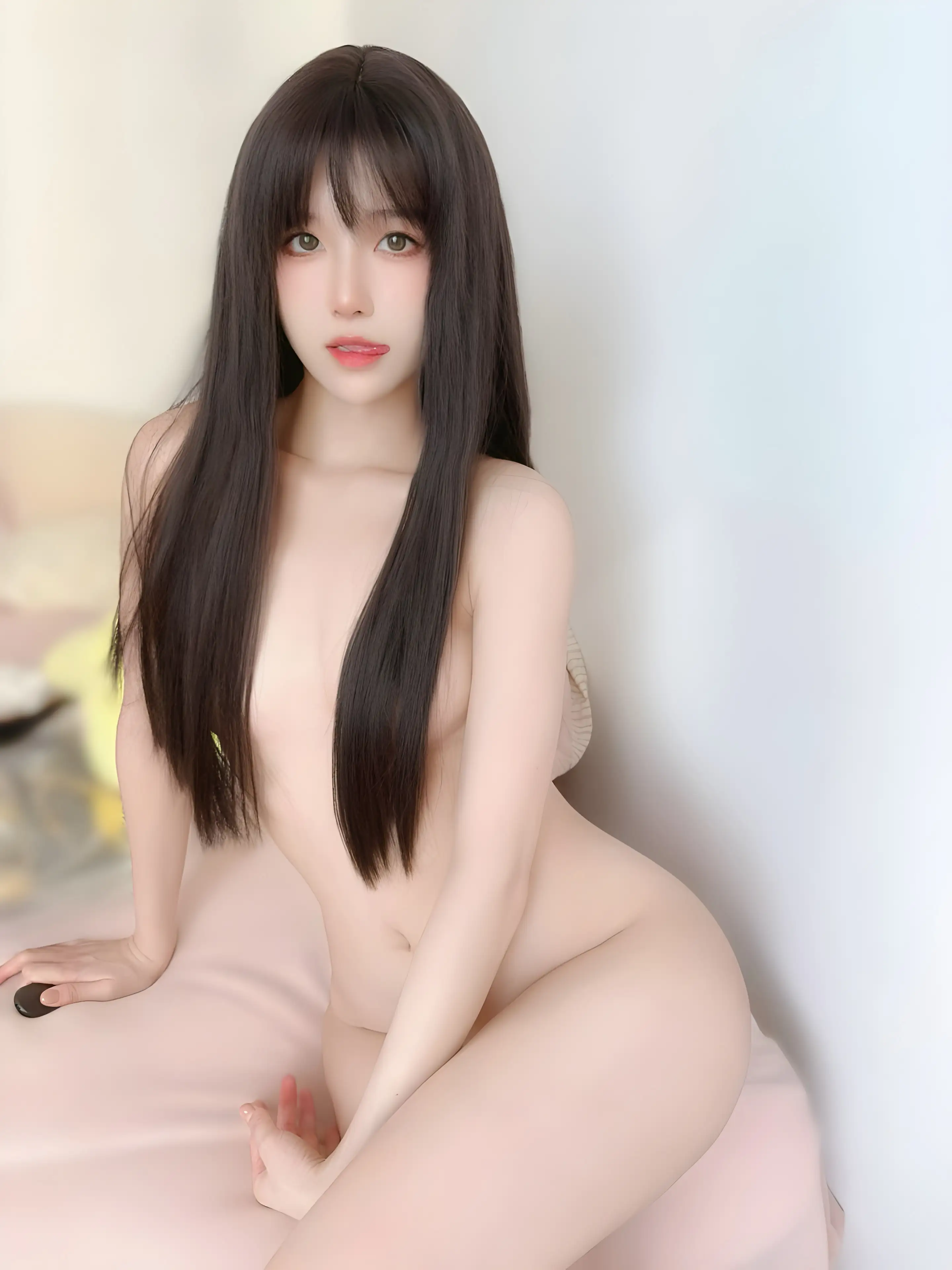 布丁大法 NO.247 2025年08月 限定[9P 22M] - 第3张