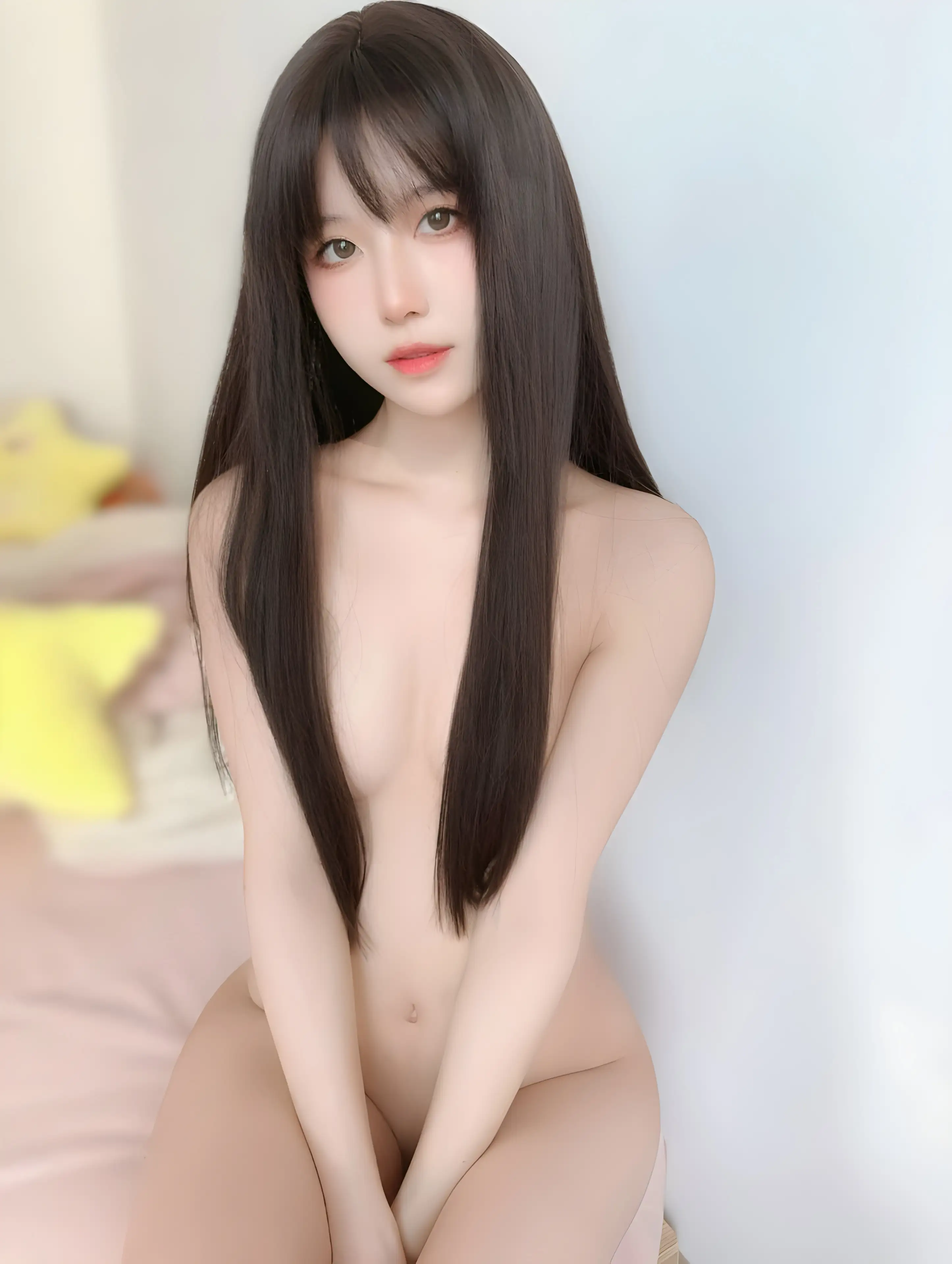 布丁大法 NO.247 2025年08月 限定[9P 22M] - 第4张