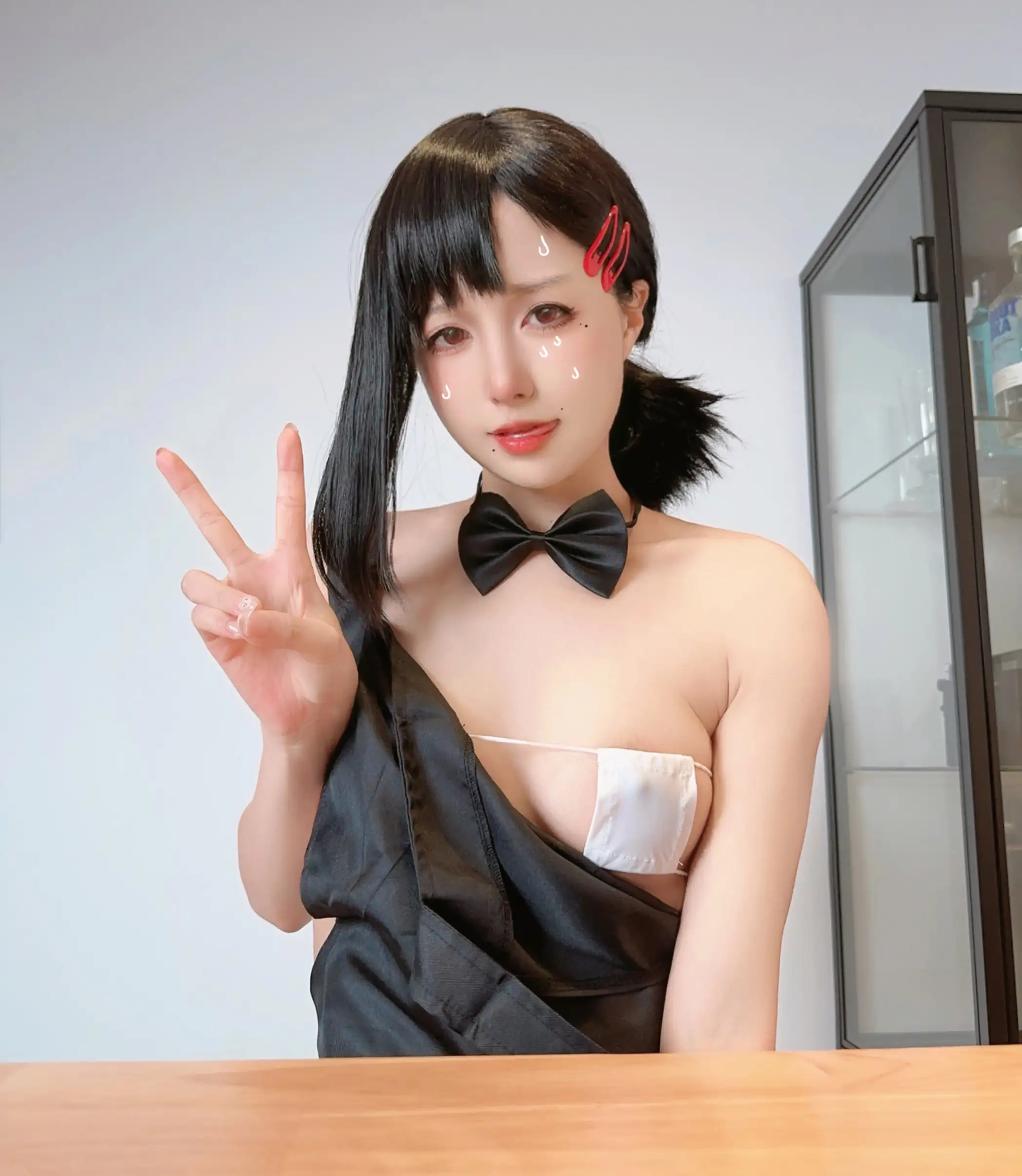 布丁大法 NO.250 Perohub 7月订阅 [124P20V 1.09GB] - 第41张