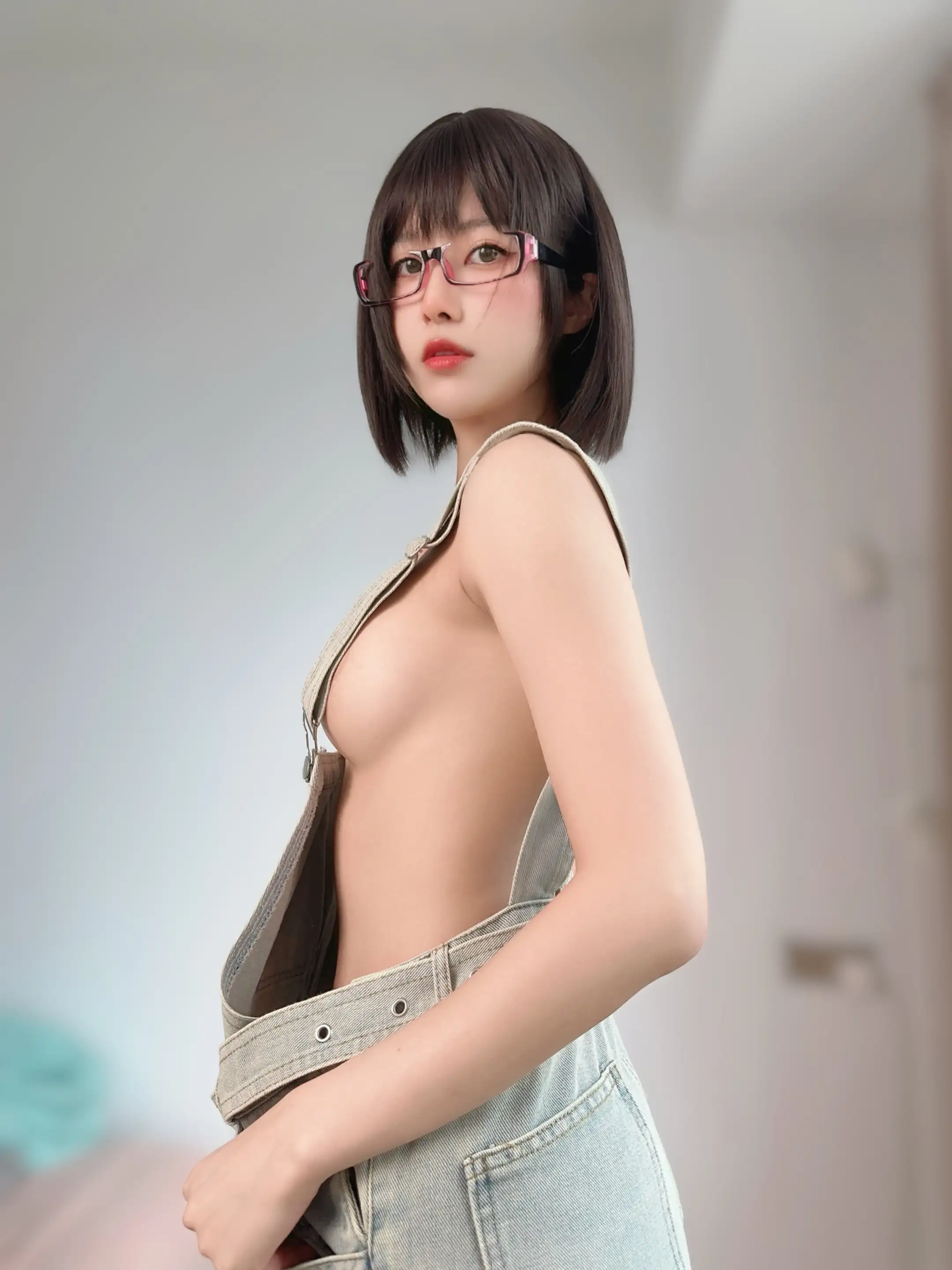 布丁大法 NO.258 Perohub 6月订阅 [132P22V 780MB] - 第14张