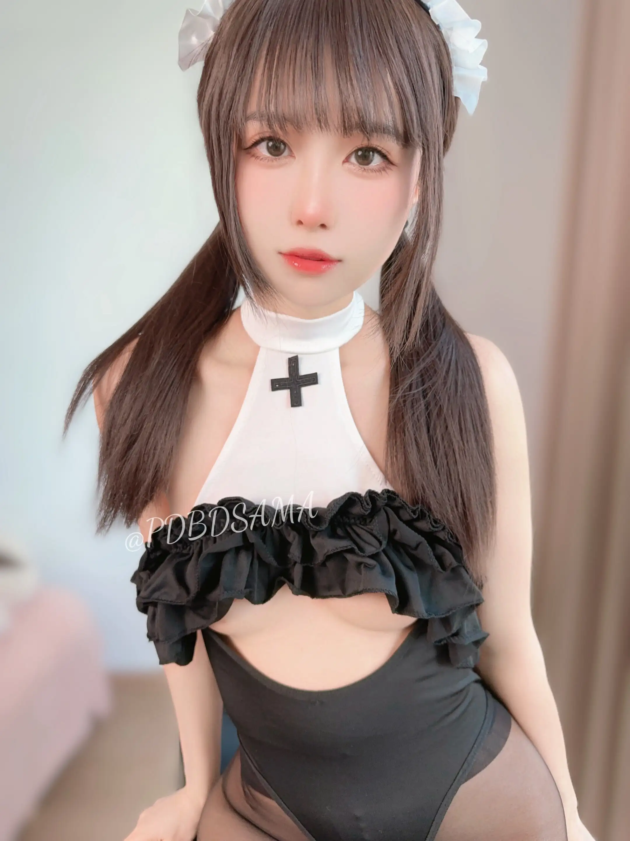 布丁大法 NO.287 盒装巧克力 [97P6V 698MB]