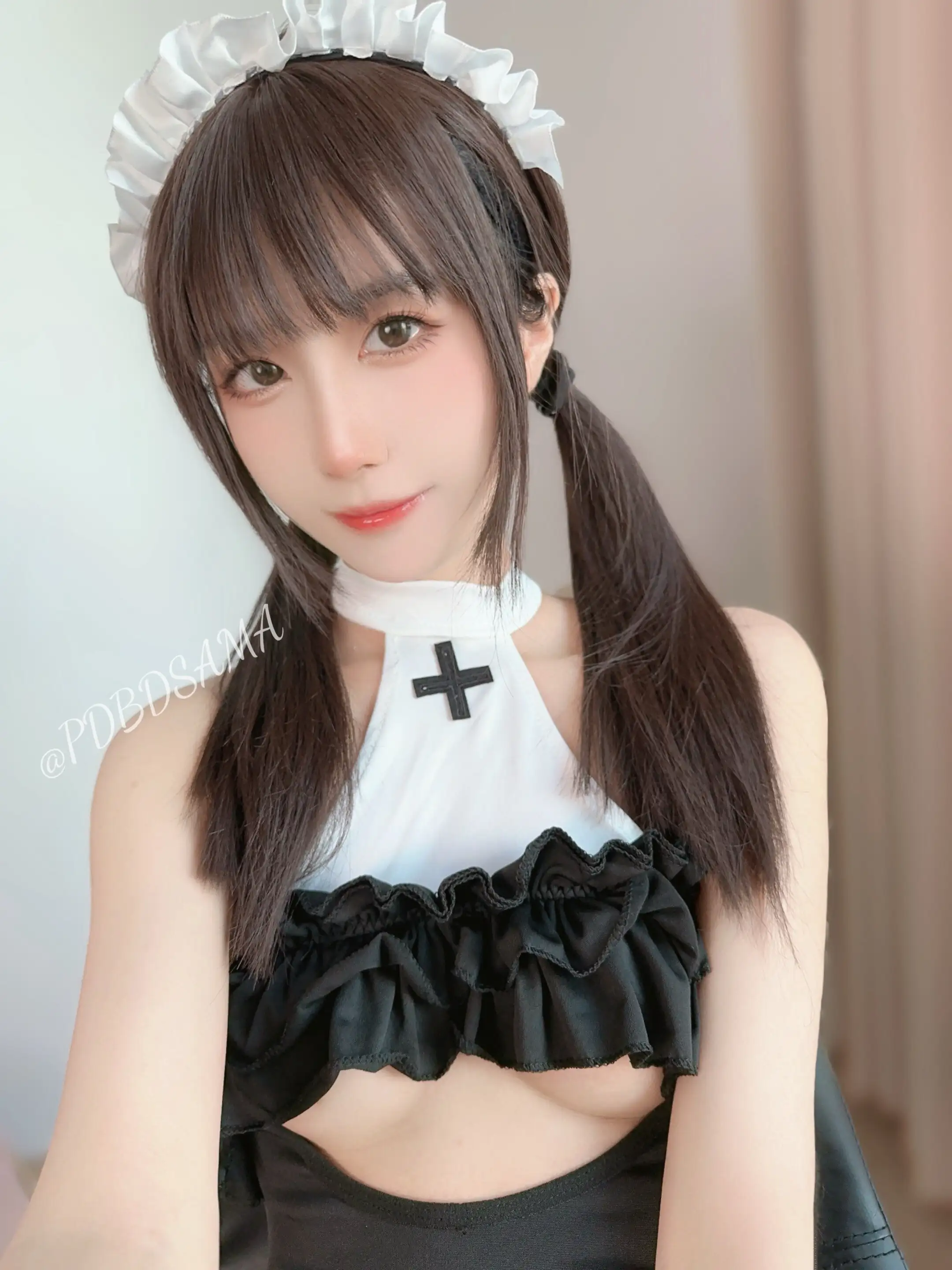 布丁大法 NO.287 盒装巧克力 [97P6V 698MB] - 第4张